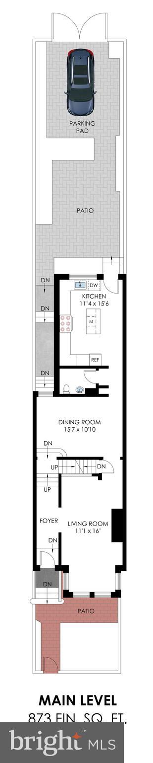 CAPITOL HILL - Residential