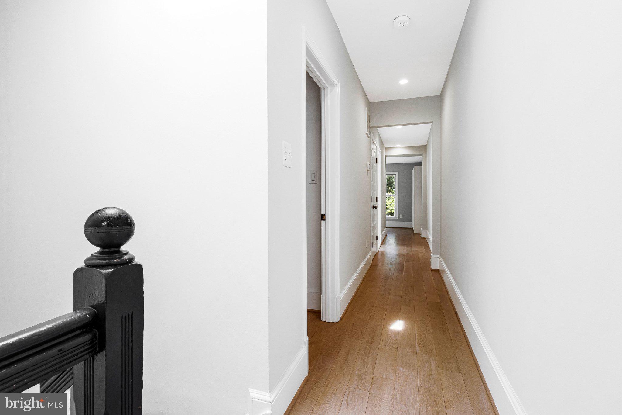 CAPITOL HILL - Residential