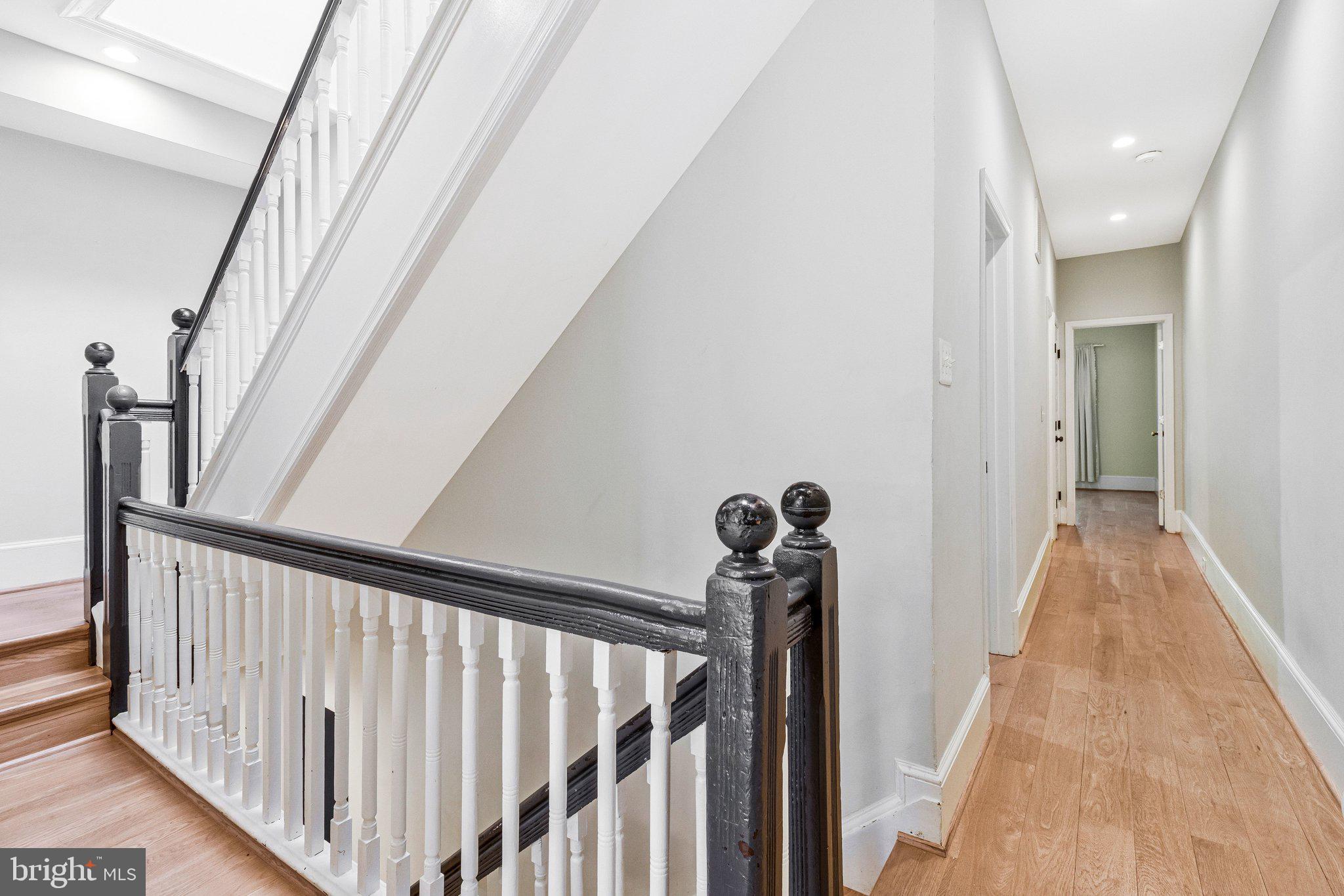CAPITOL HILL - Residential