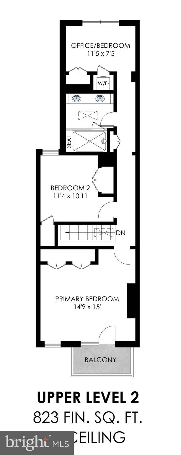 CAPITOL HILL - Residential