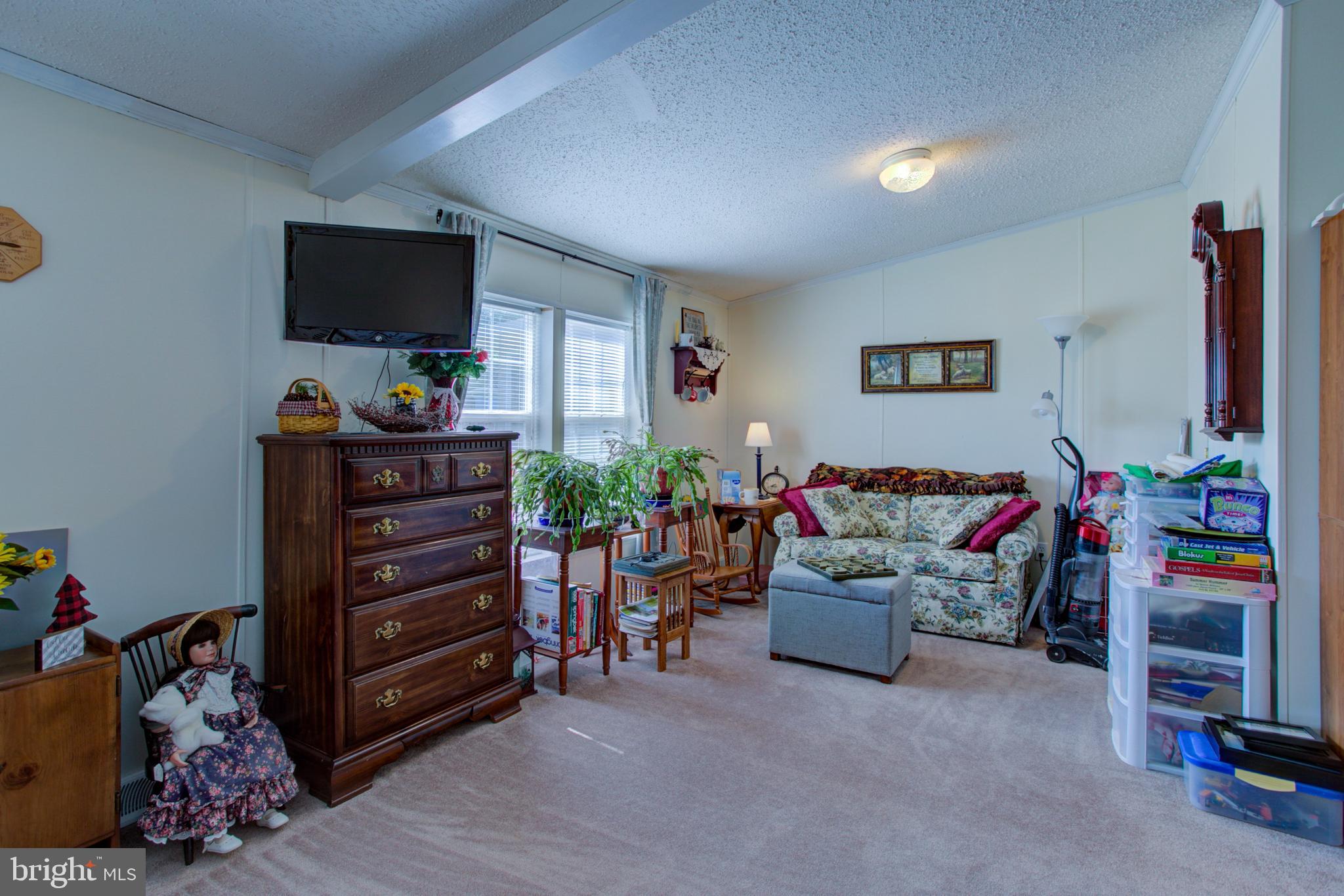 PENN VALLEY VILLAGE - Residential