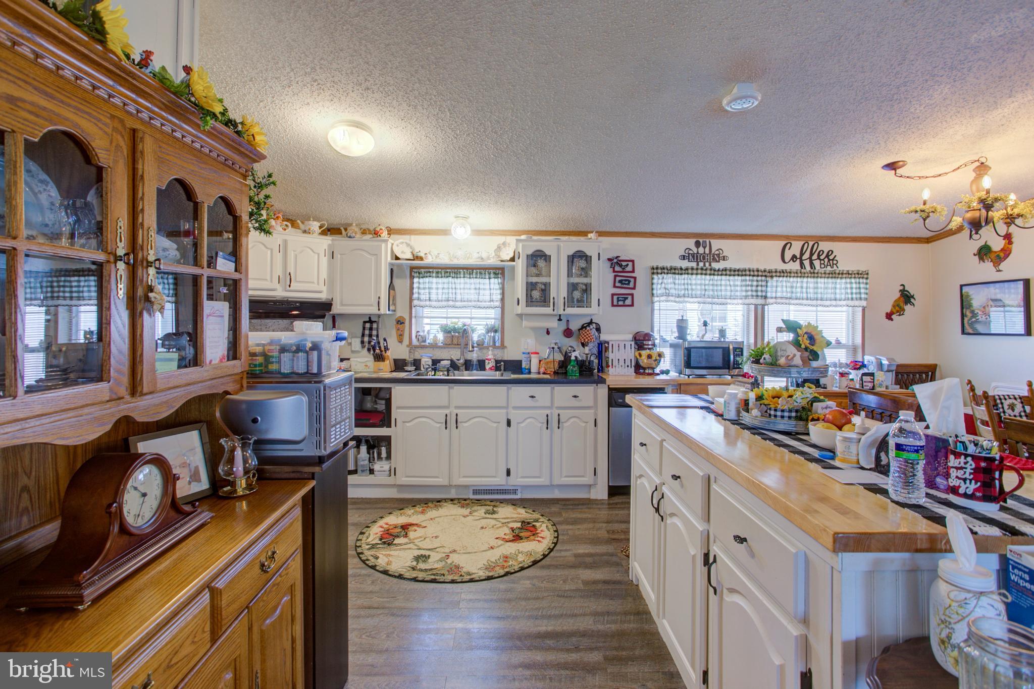 PENN VALLEY VILLAGE - Residential