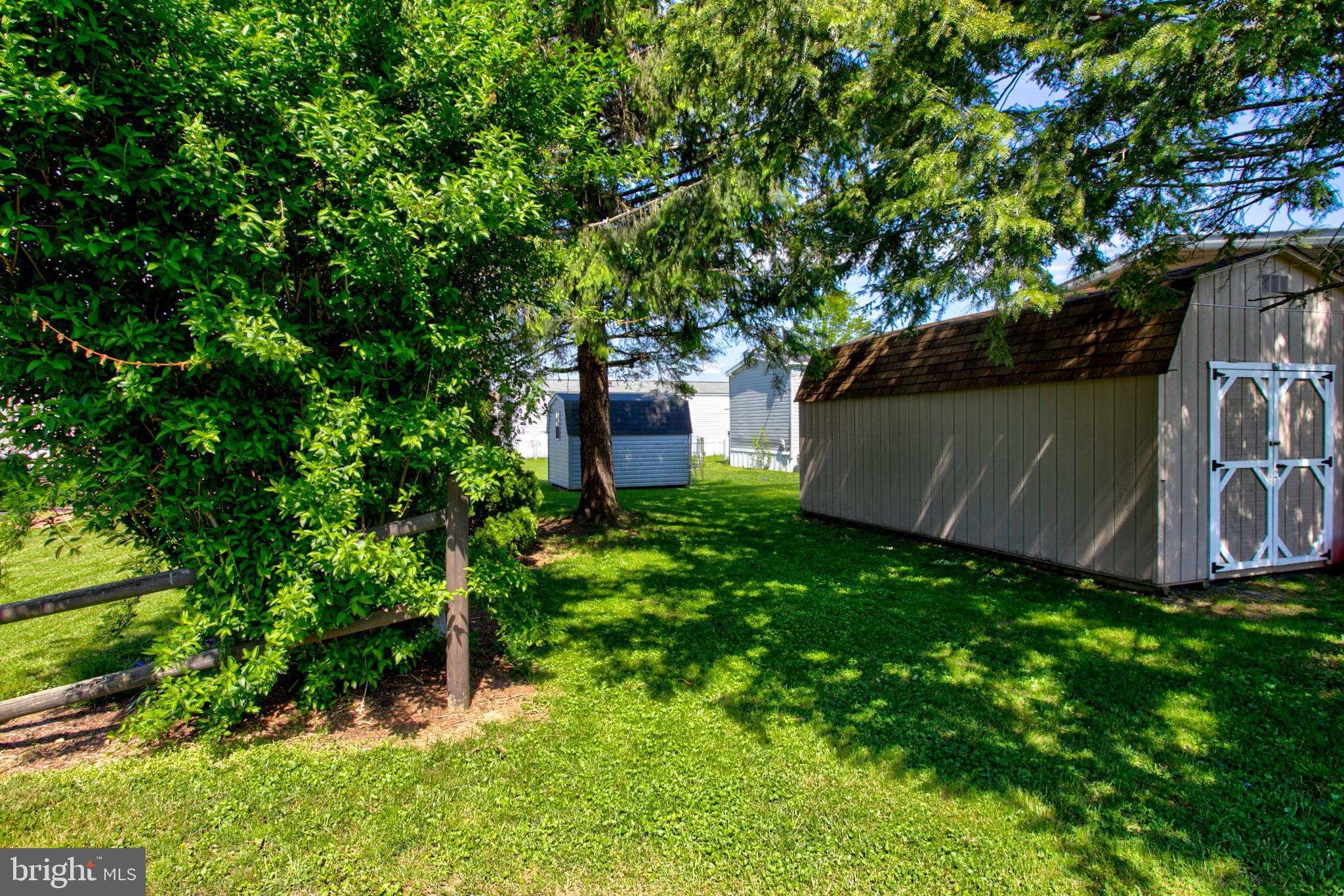PENN VALLEY VILLAGE - Residential