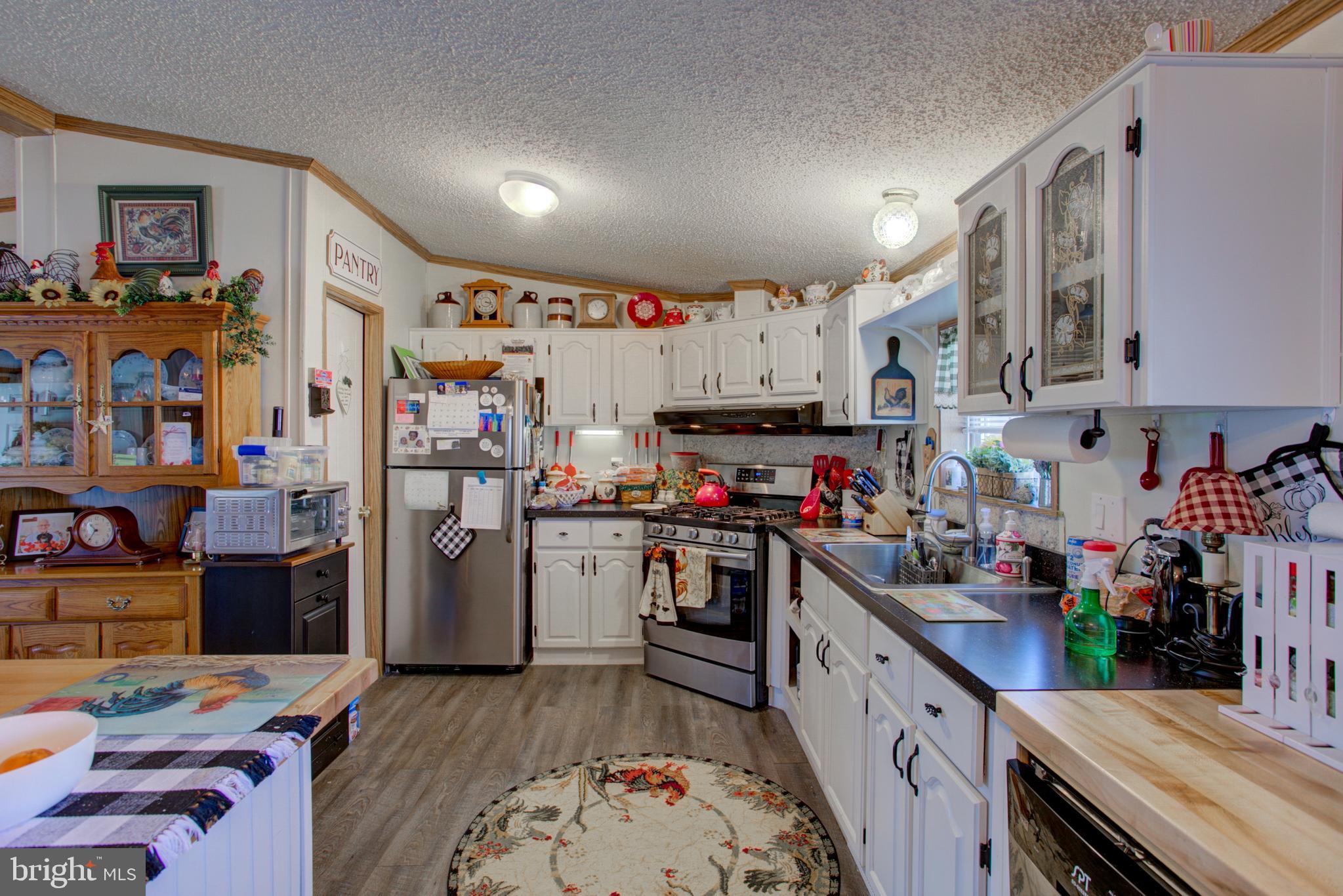 PENN VALLEY VILLAGE - Residential