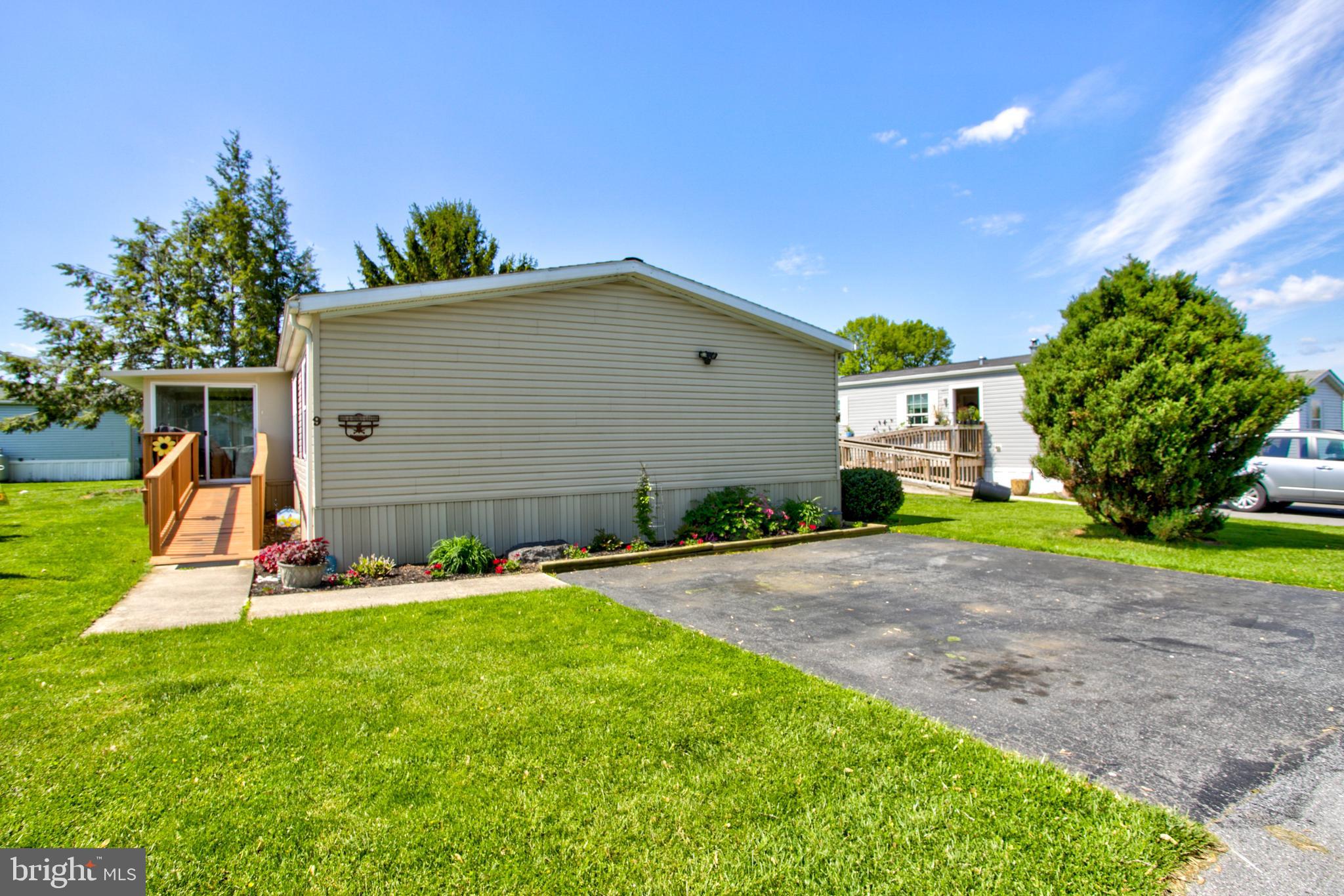PENN VALLEY VILLAGE - Residential