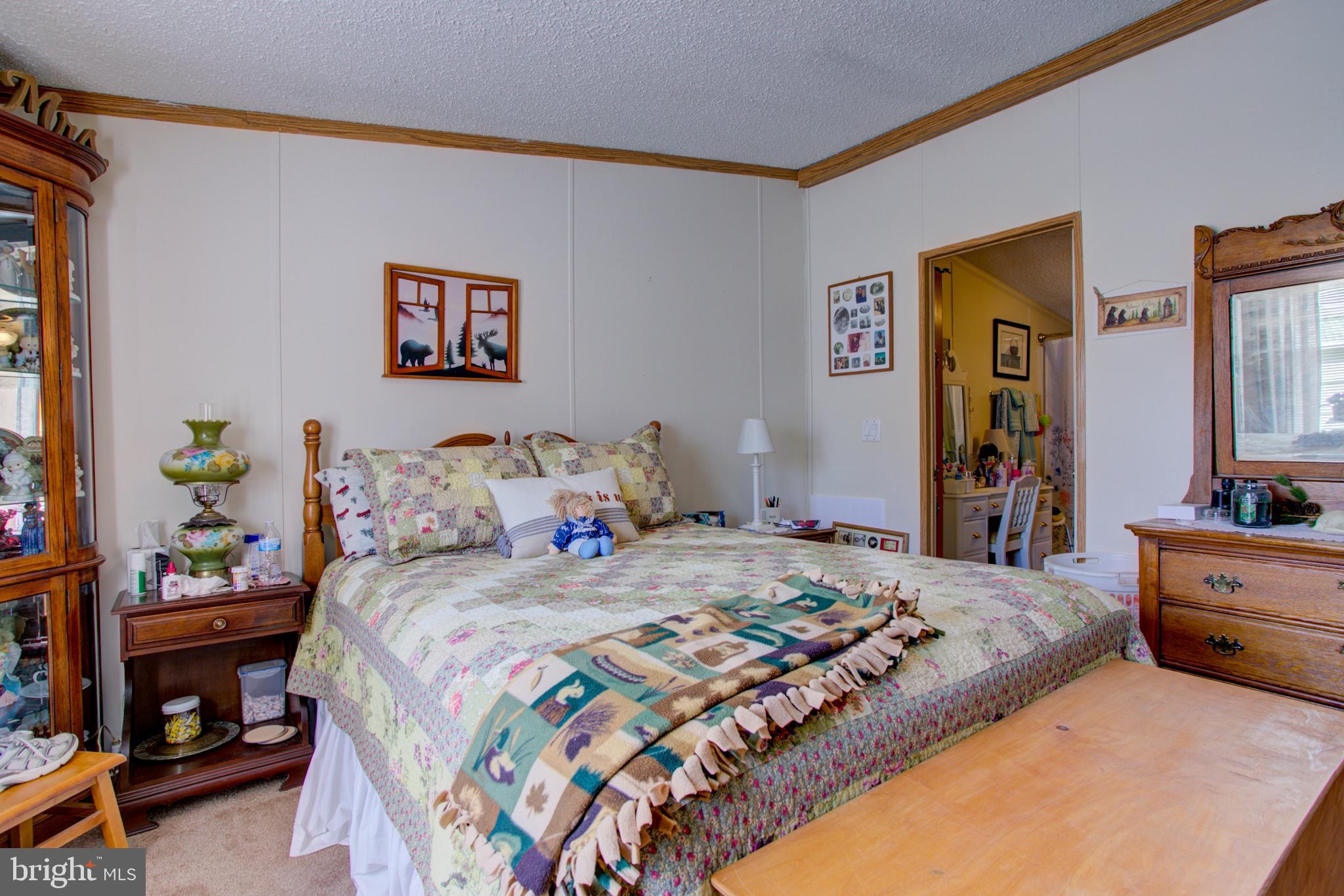 PENN VALLEY VILLAGE - Residential