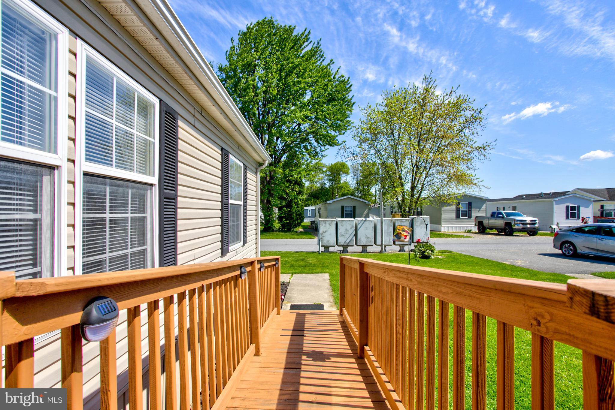 PENN VALLEY VILLAGE - Residential
