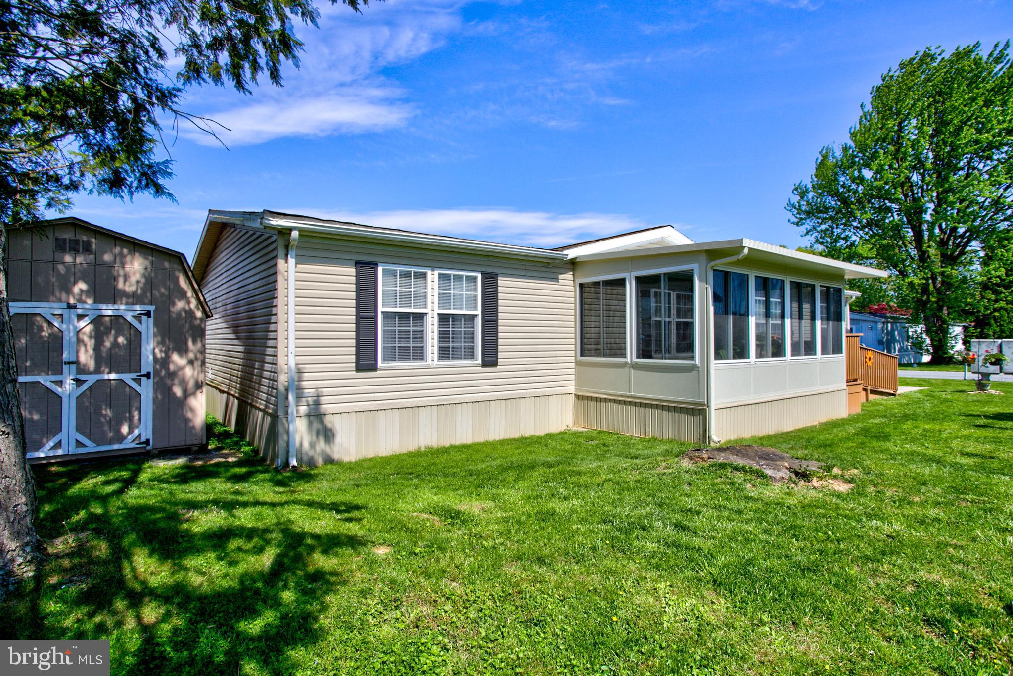 PENN VALLEY VILLAGE - Residential