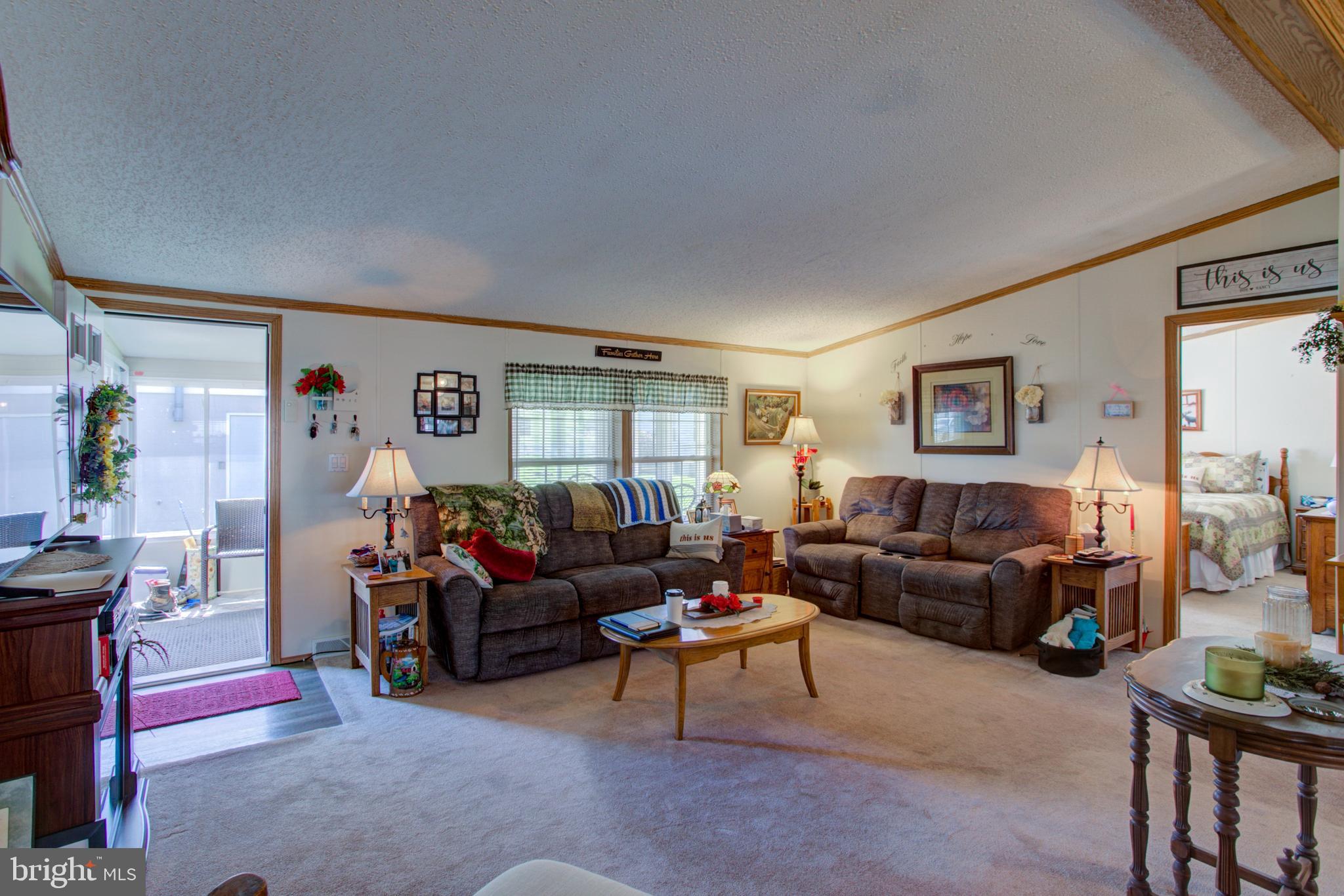 PENN VALLEY VILLAGE - Residential