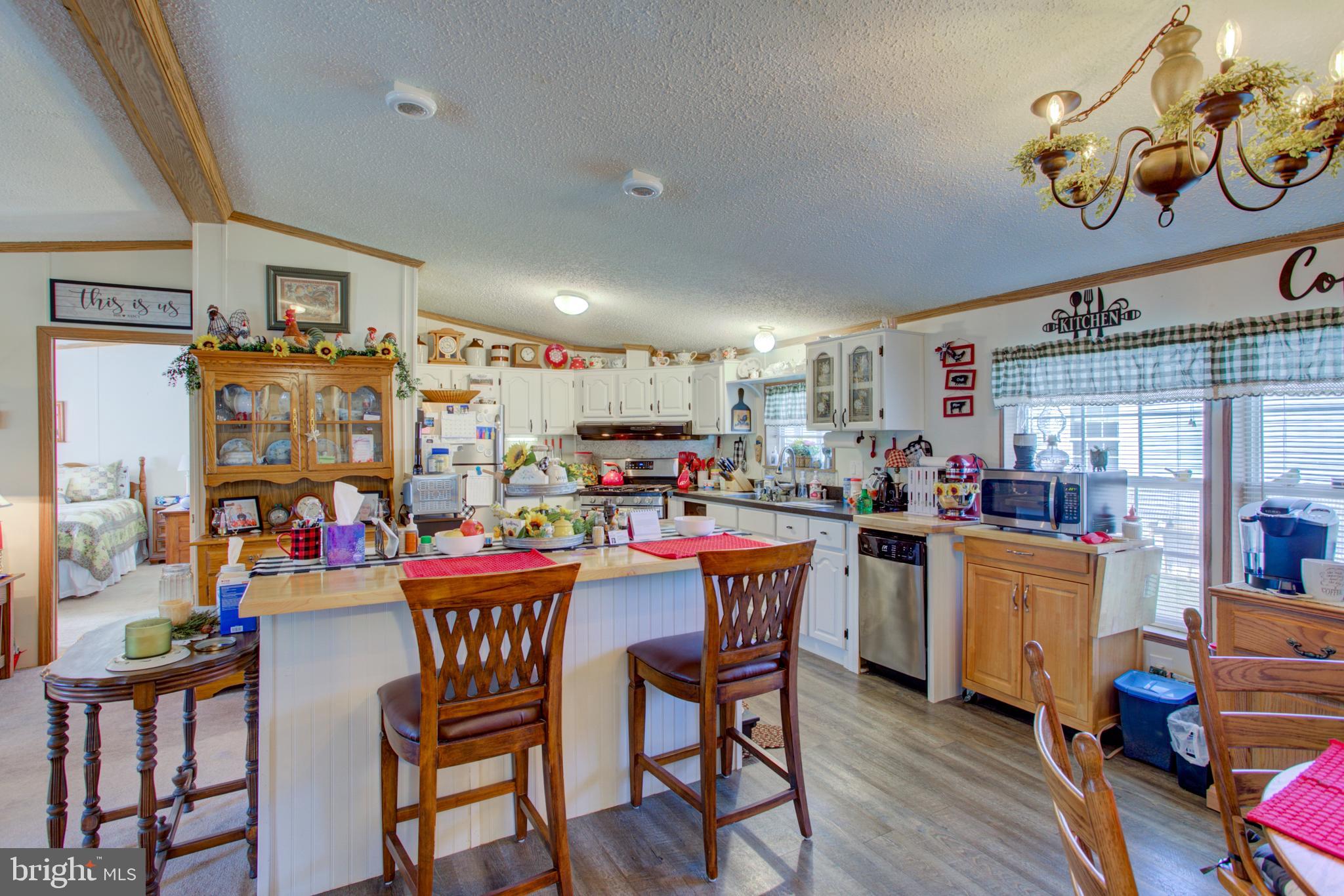 PENN VALLEY VILLAGE - Residential