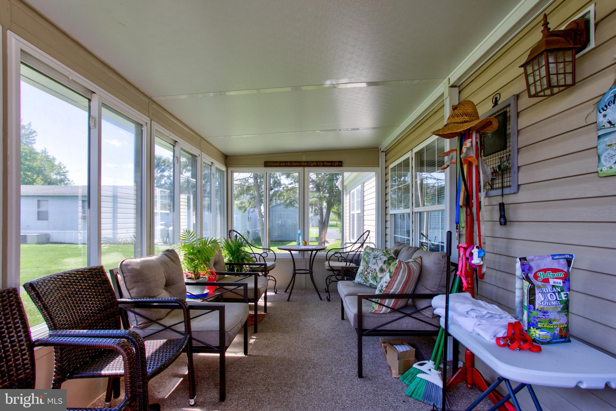 PENN VALLEY VILLAGE - Residential