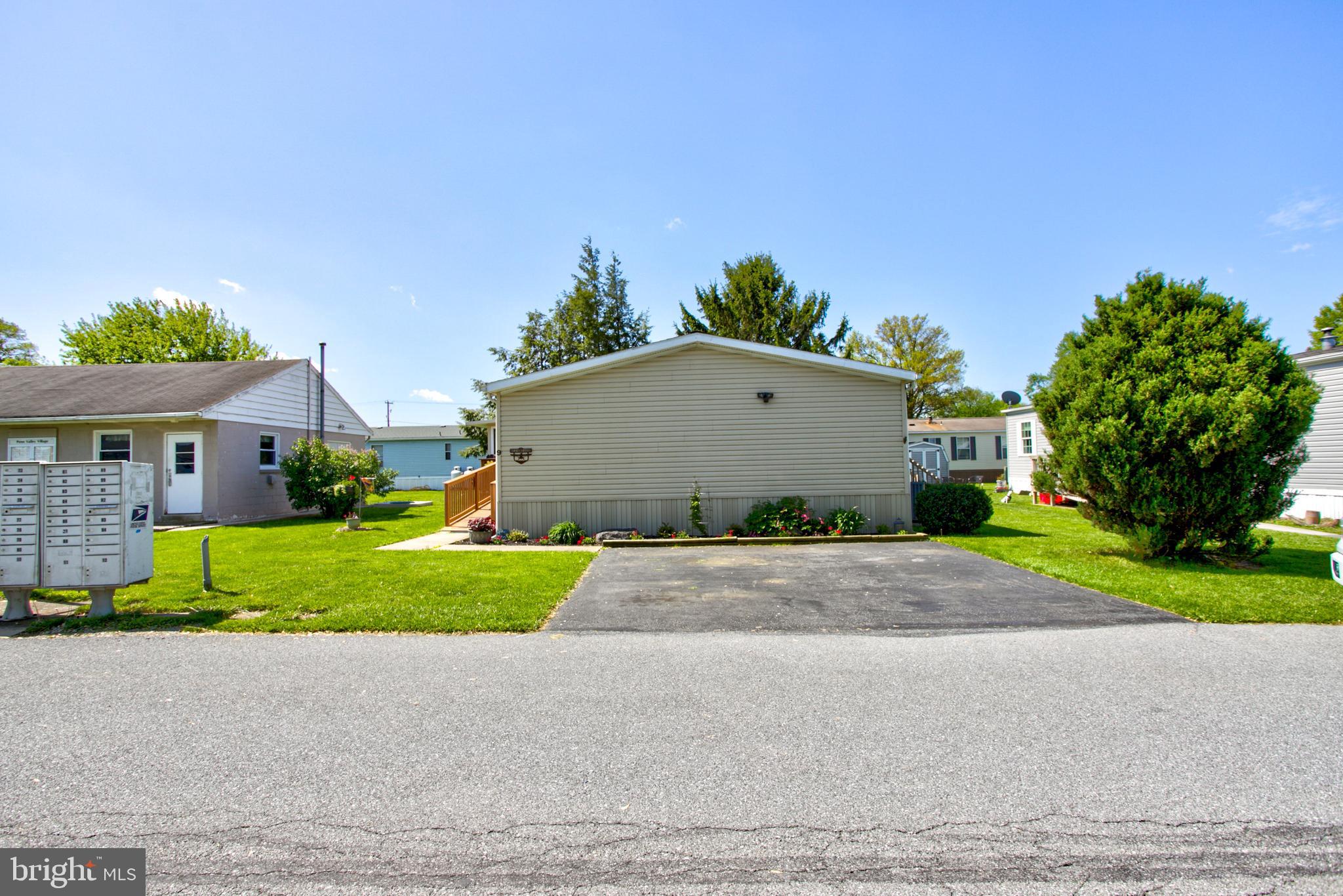 PENN VALLEY VILLAGE - Residential