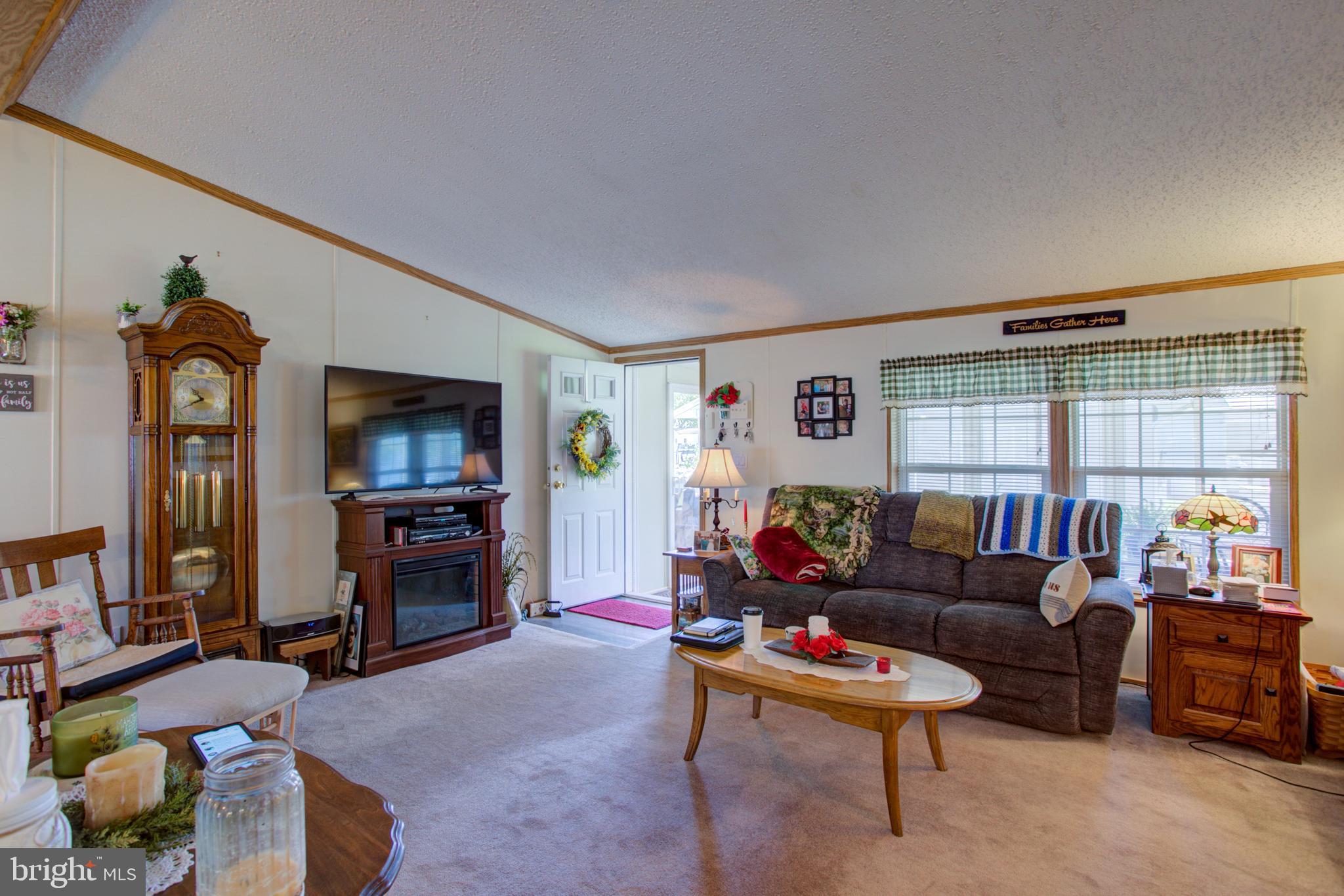 PENN VALLEY VILLAGE - Residential