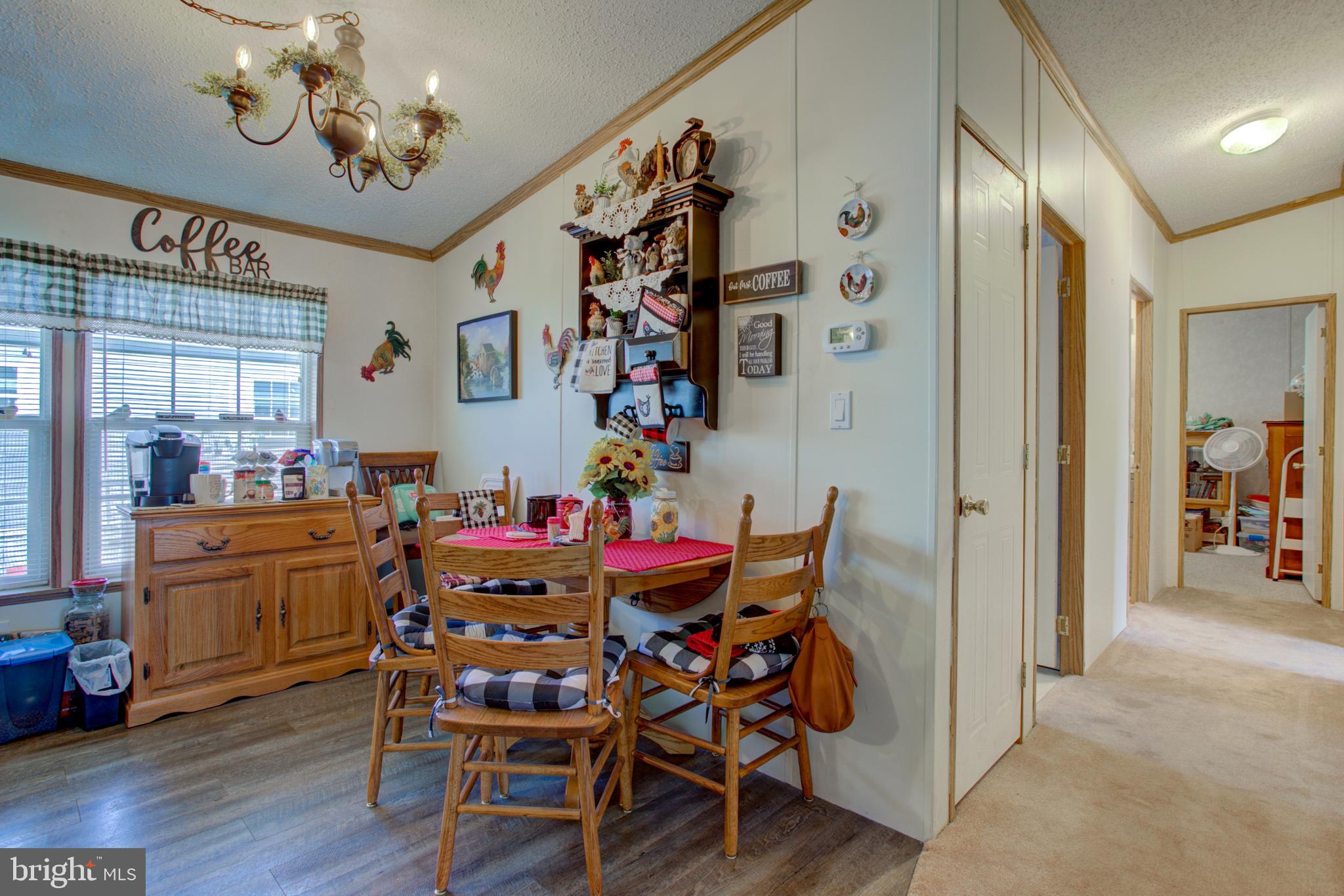 PENN VALLEY VILLAGE - Residential
