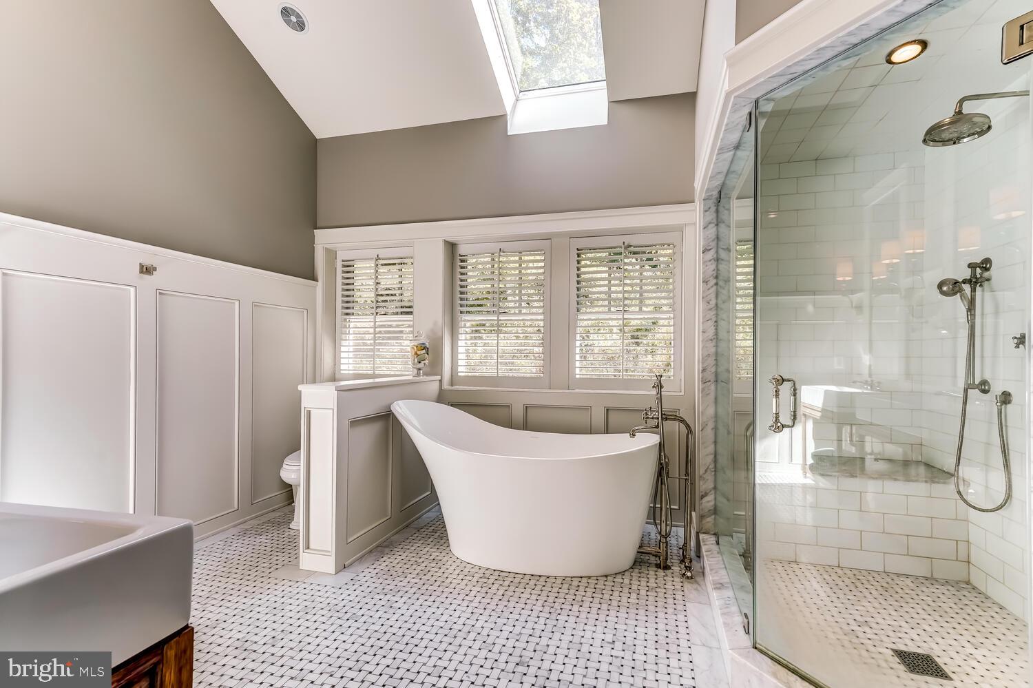 BIRCH RUN - Residential