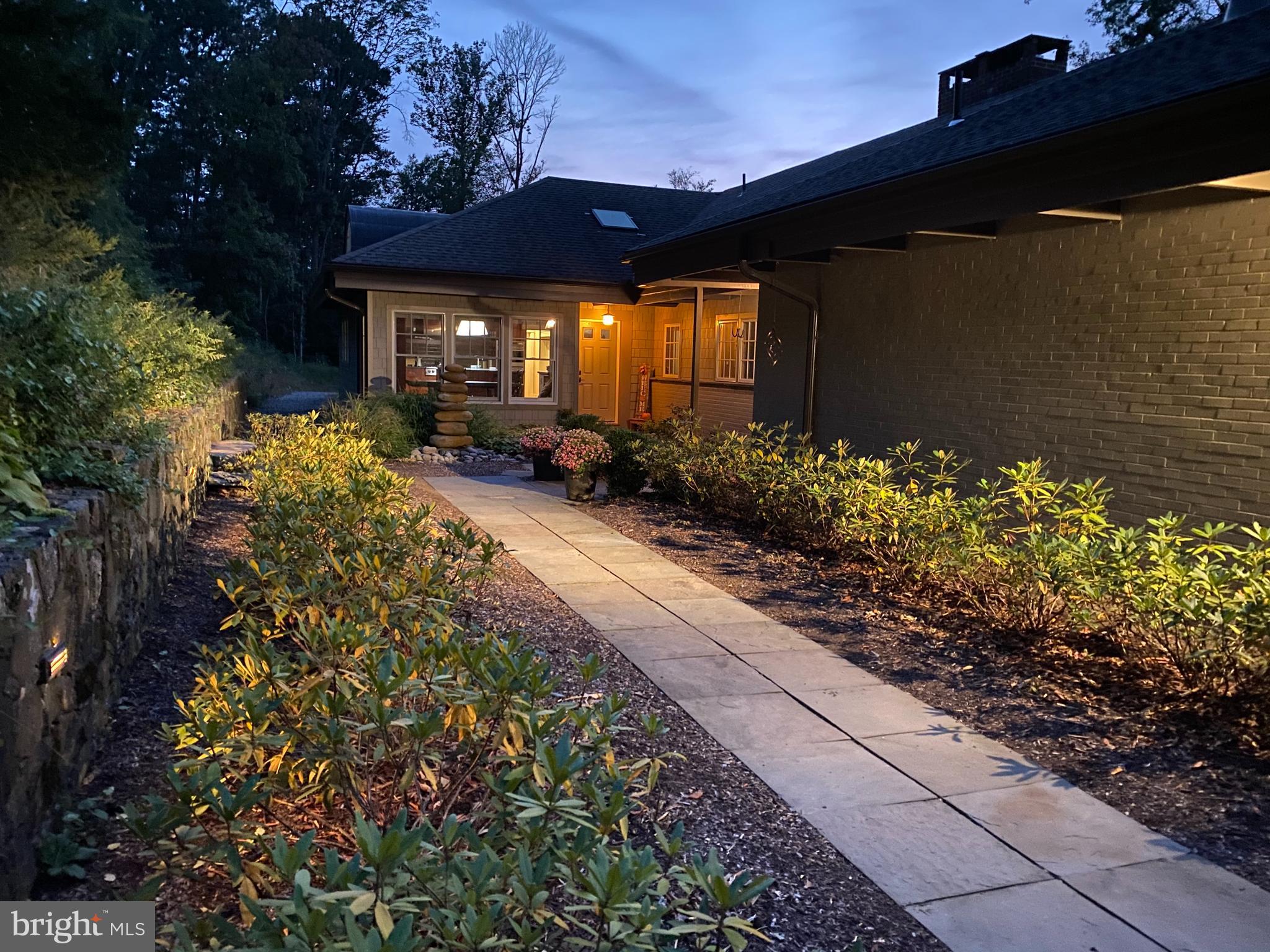BIRCH RUN - Residential