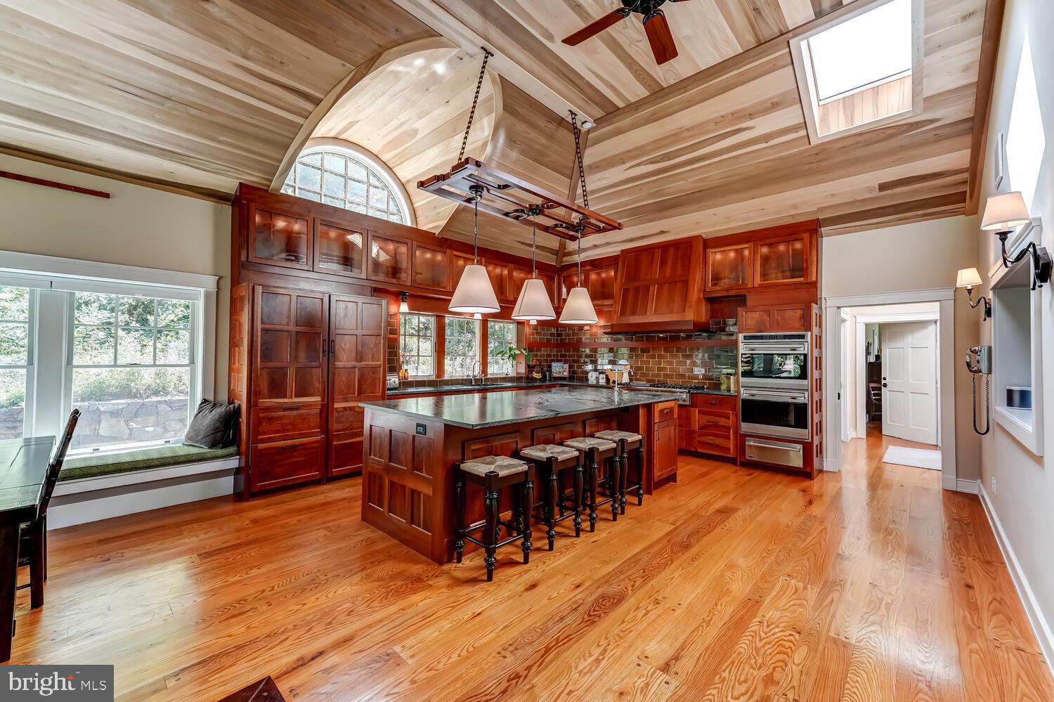 BIRCH RUN - Residential