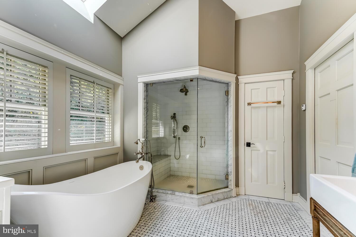 BIRCH RUN - Residential