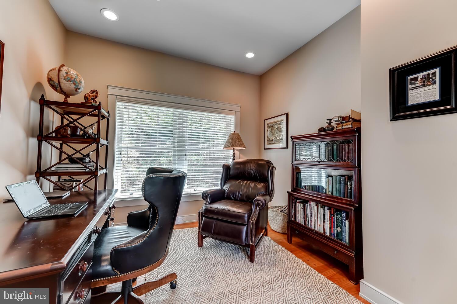 BIRCH RUN - Residential