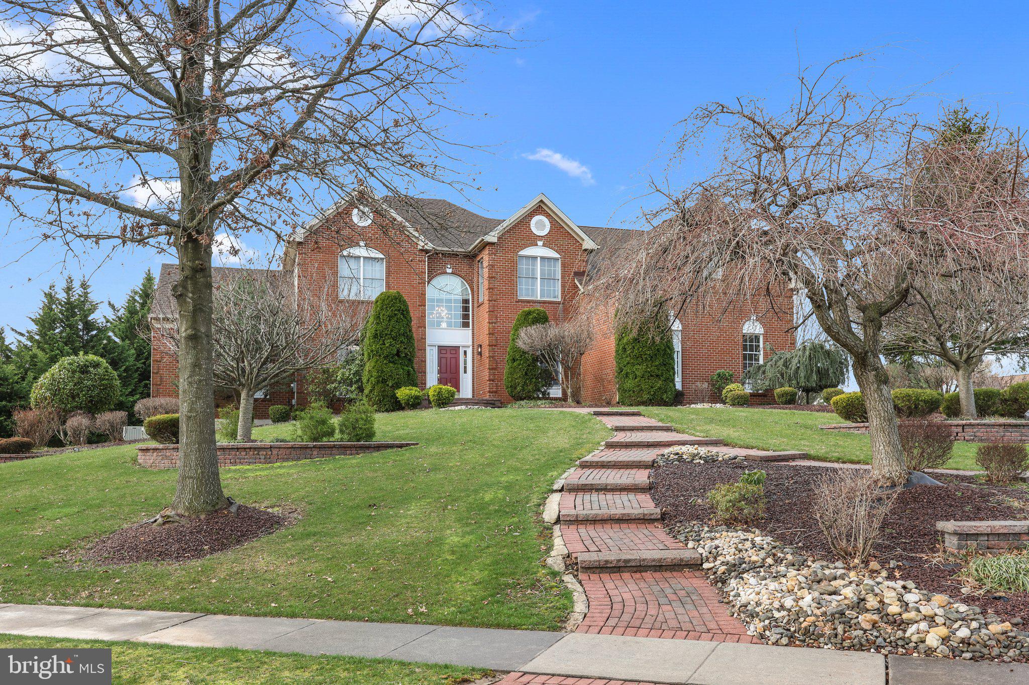 NORTHAMPTON HUNT - Residential