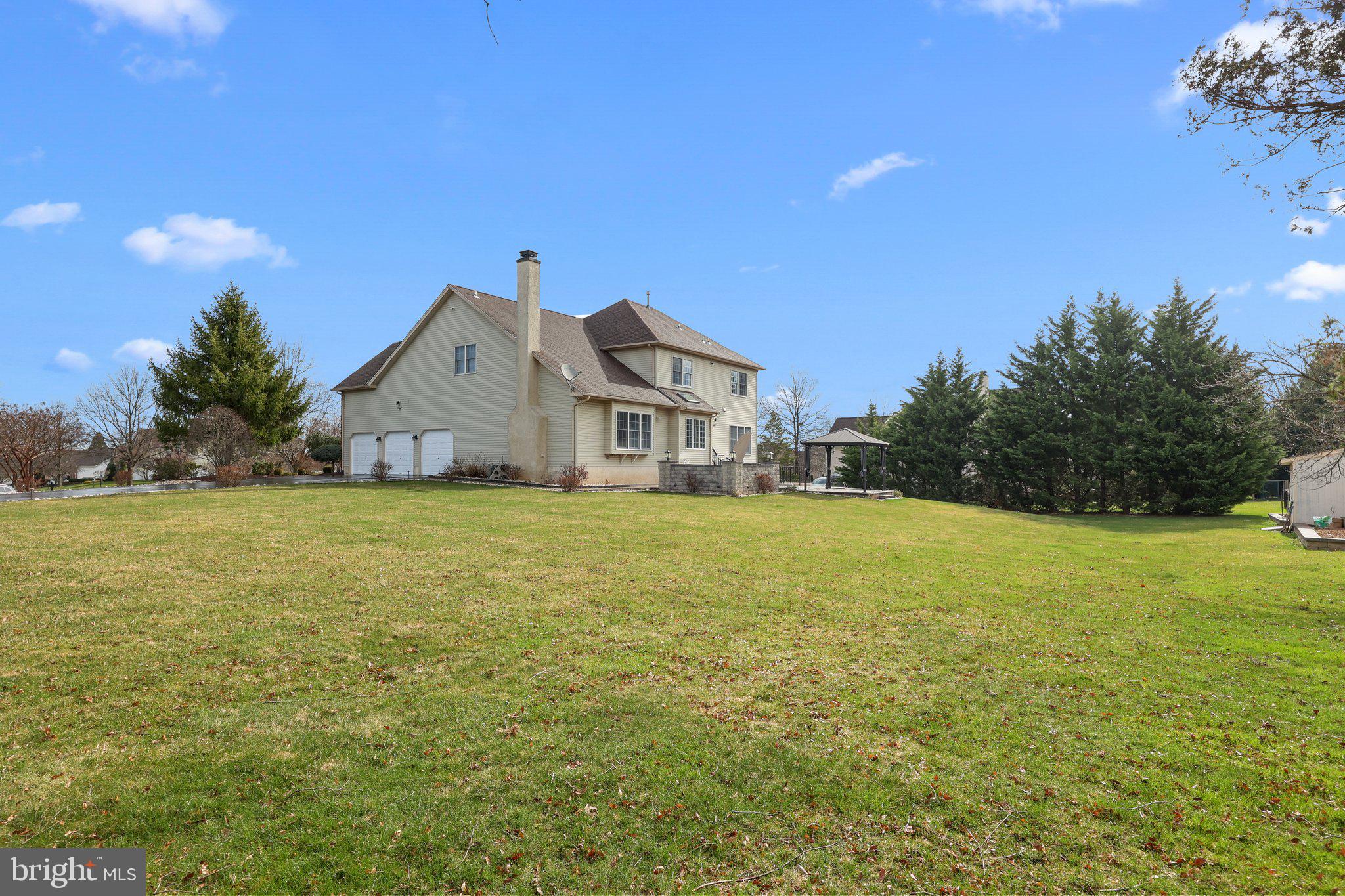 NORTHAMPTON HUNT - Residential