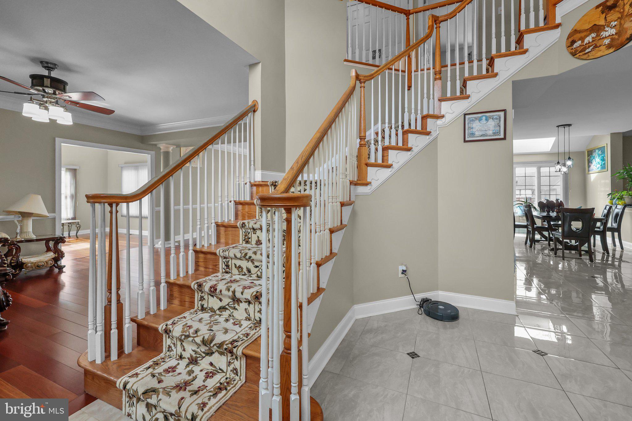 NORTHAMPTON HUNT - Residential