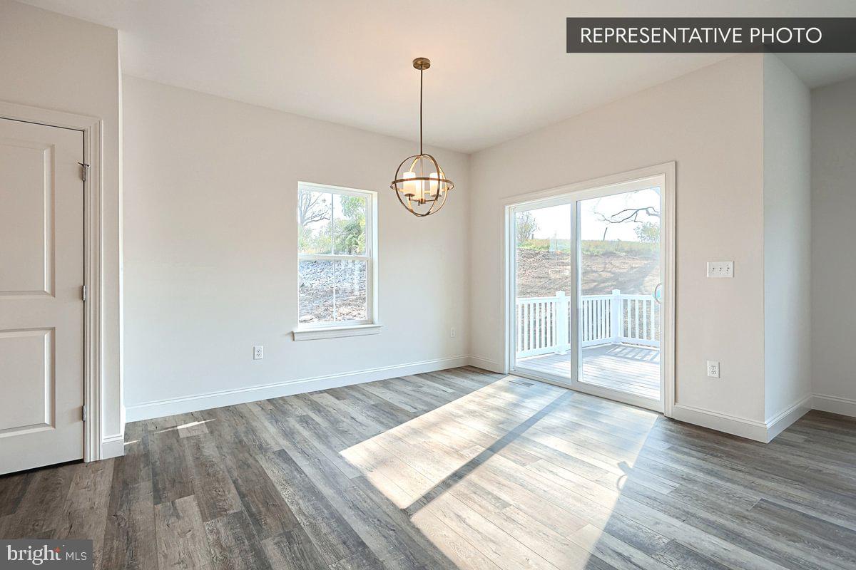 WOODLYNN PRESERVE - Residential