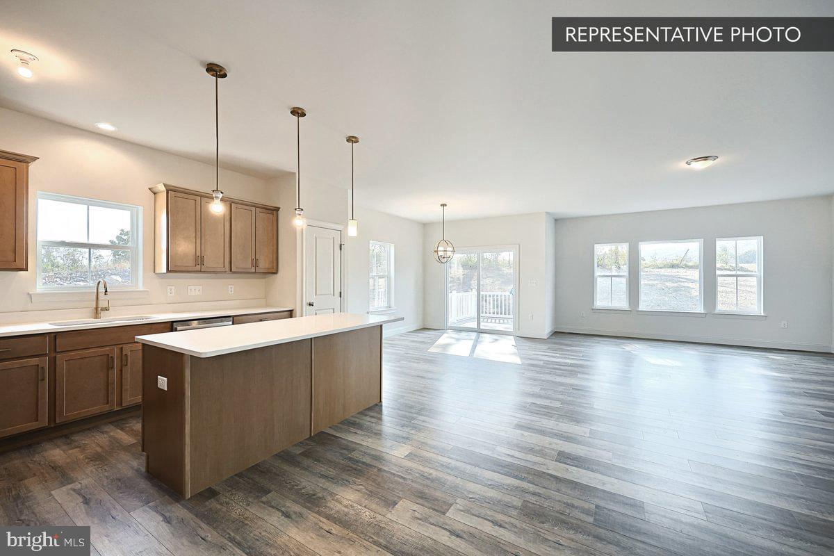 WOODLYNN PRESERVE - Residential
