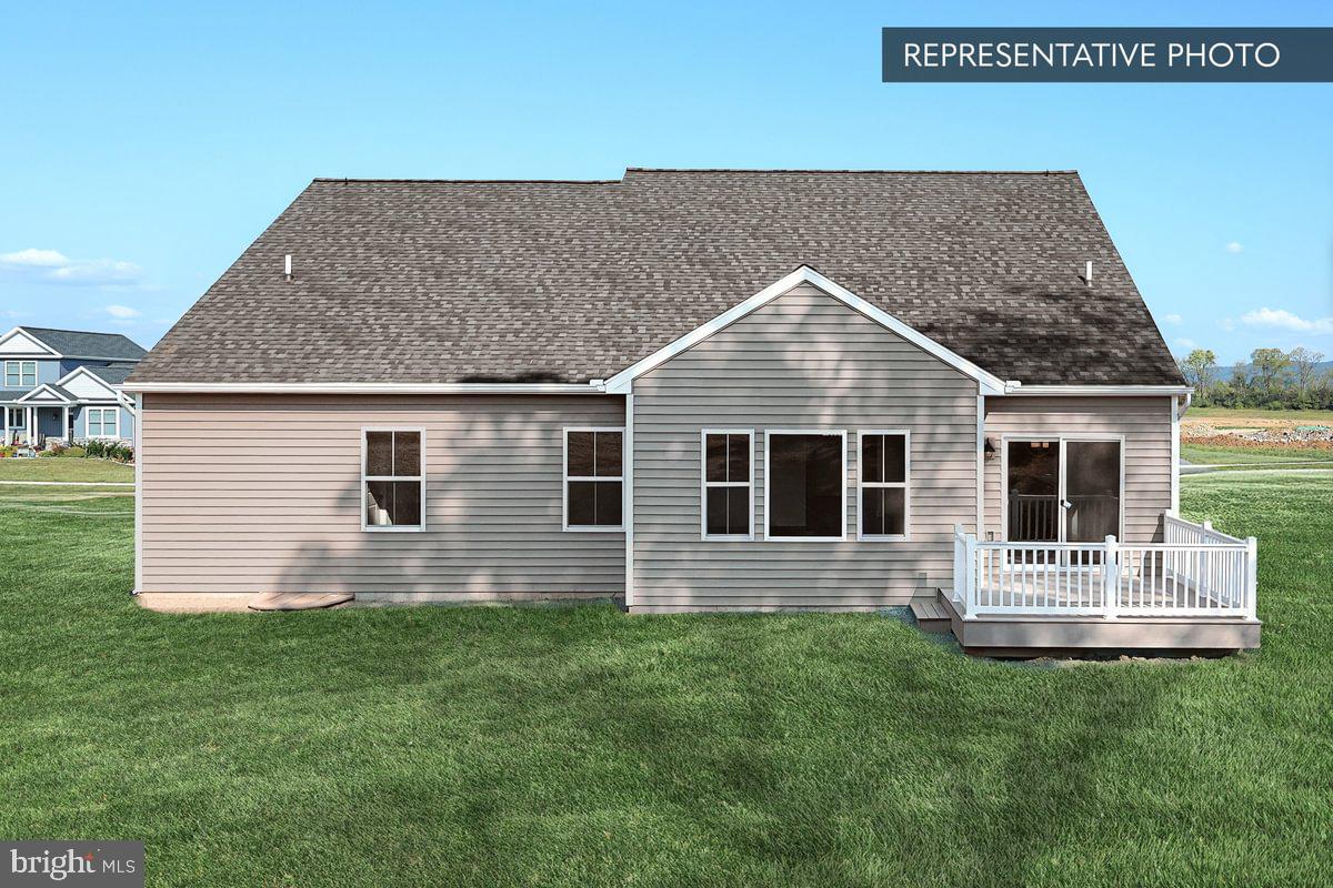 WOODLYNN PRESERVE - Residential
