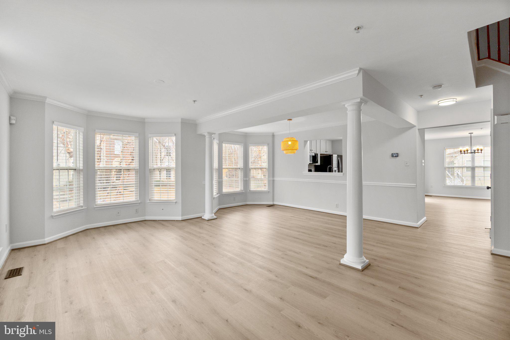 WILLOW BROOK - Residential