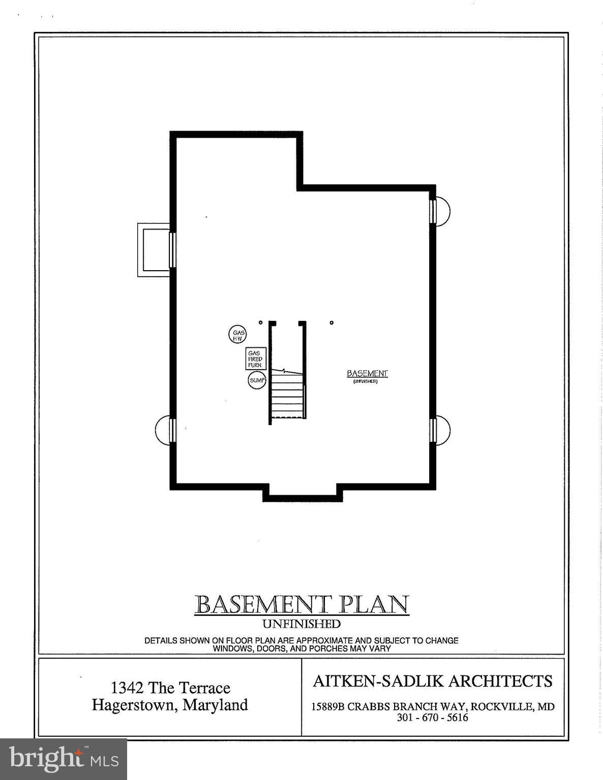 THE TERRACE - Residential