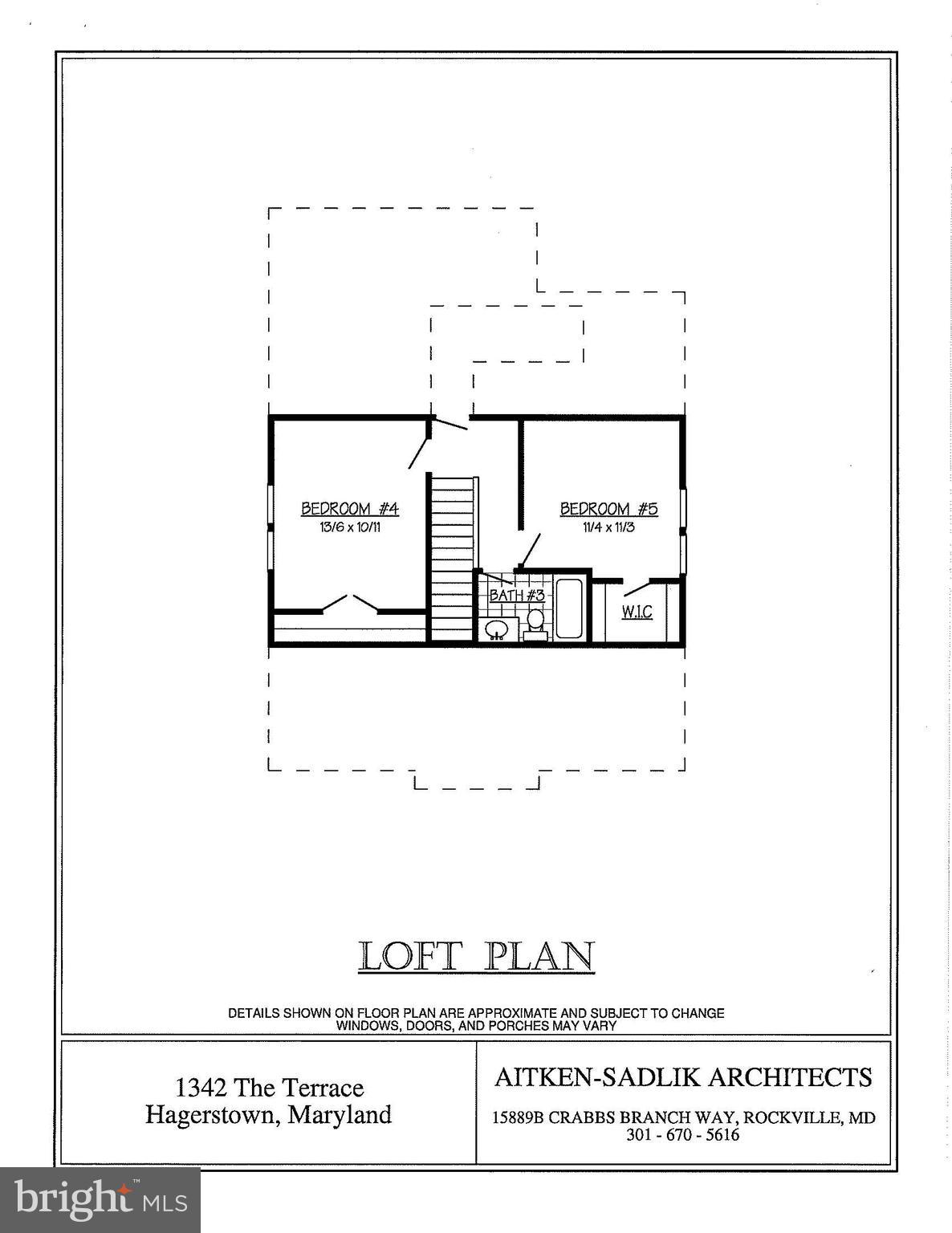 THE TERRACE - Residential