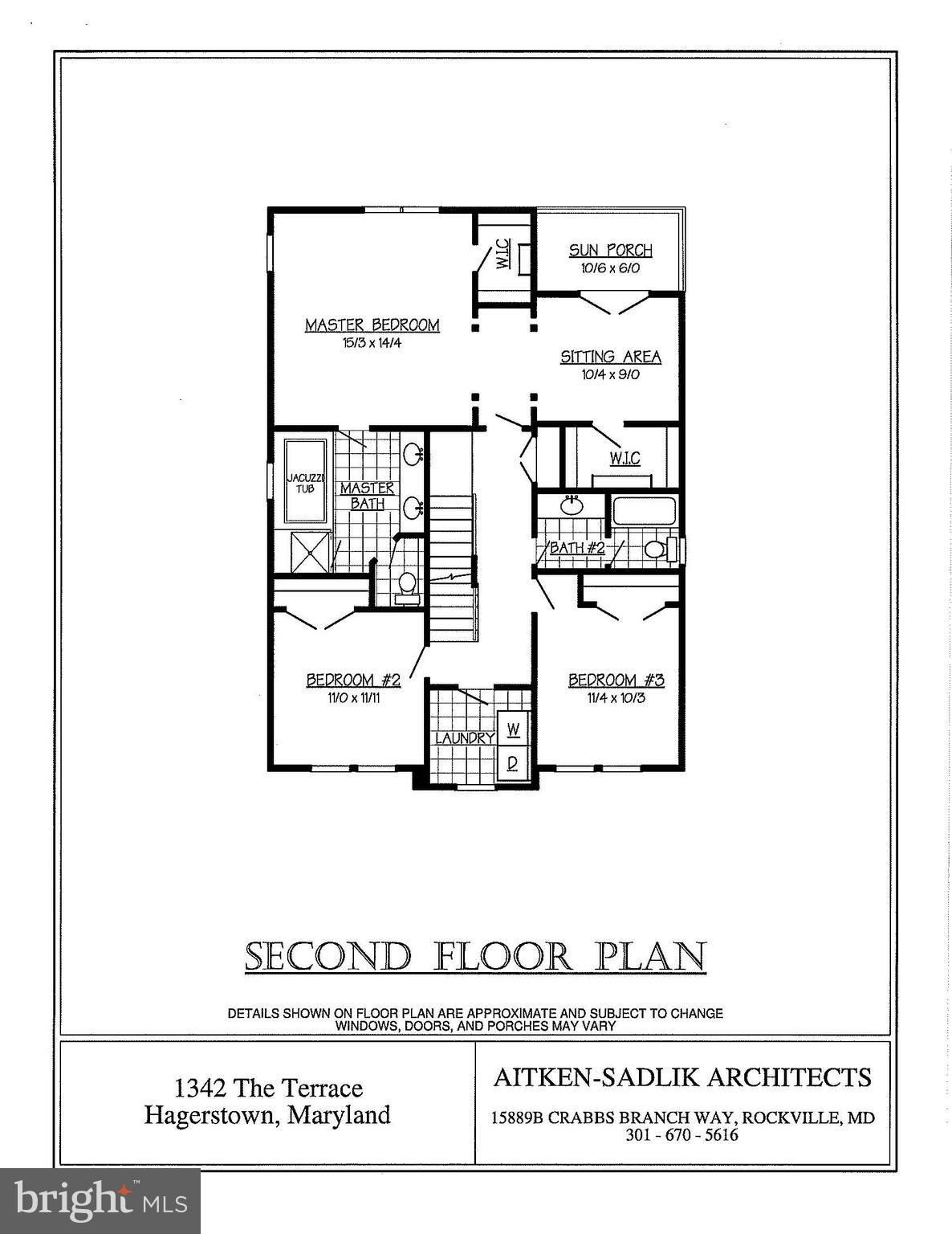 THE TERRACE - Residential
