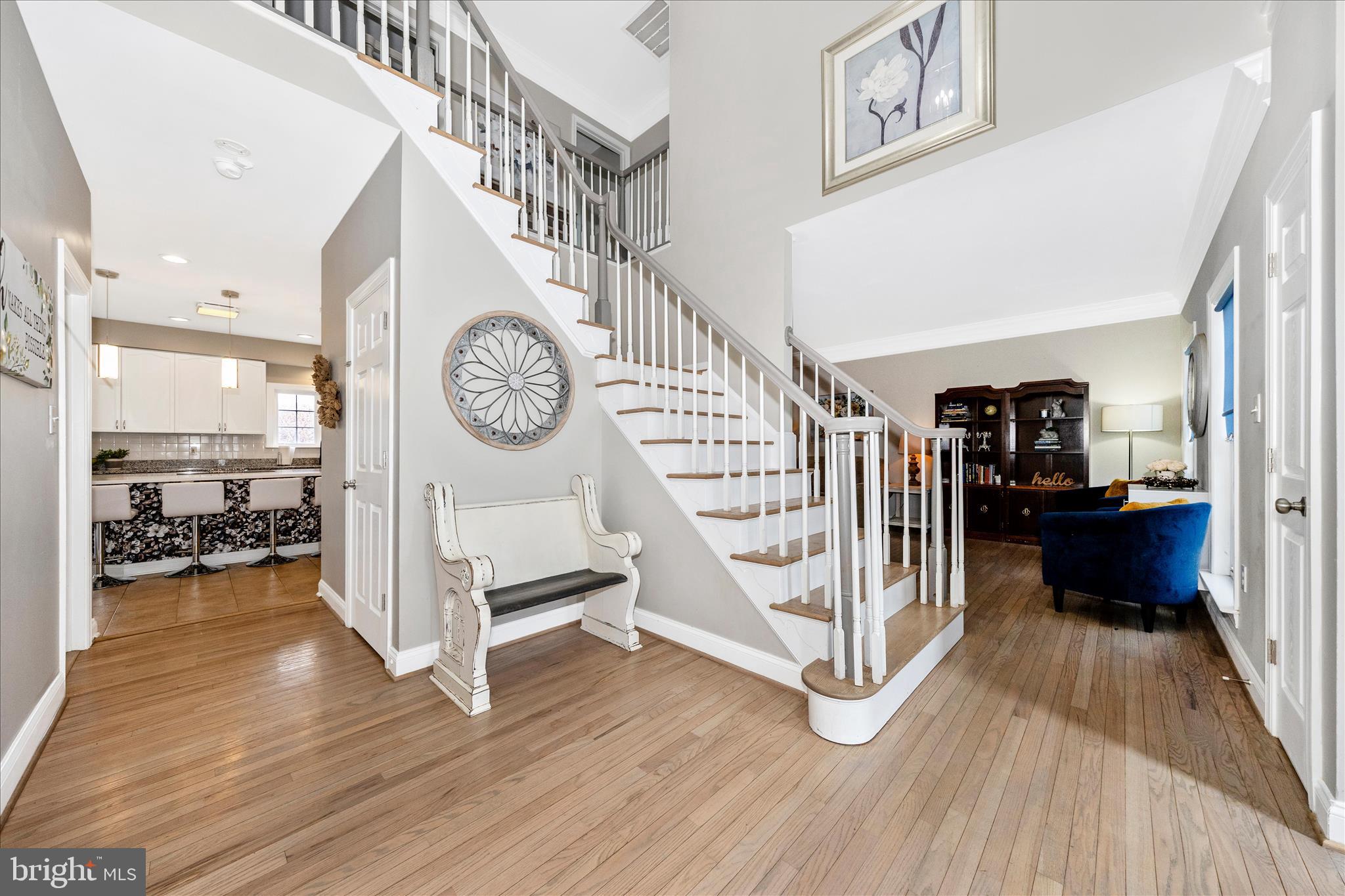 MEADOW BROOK - Residential