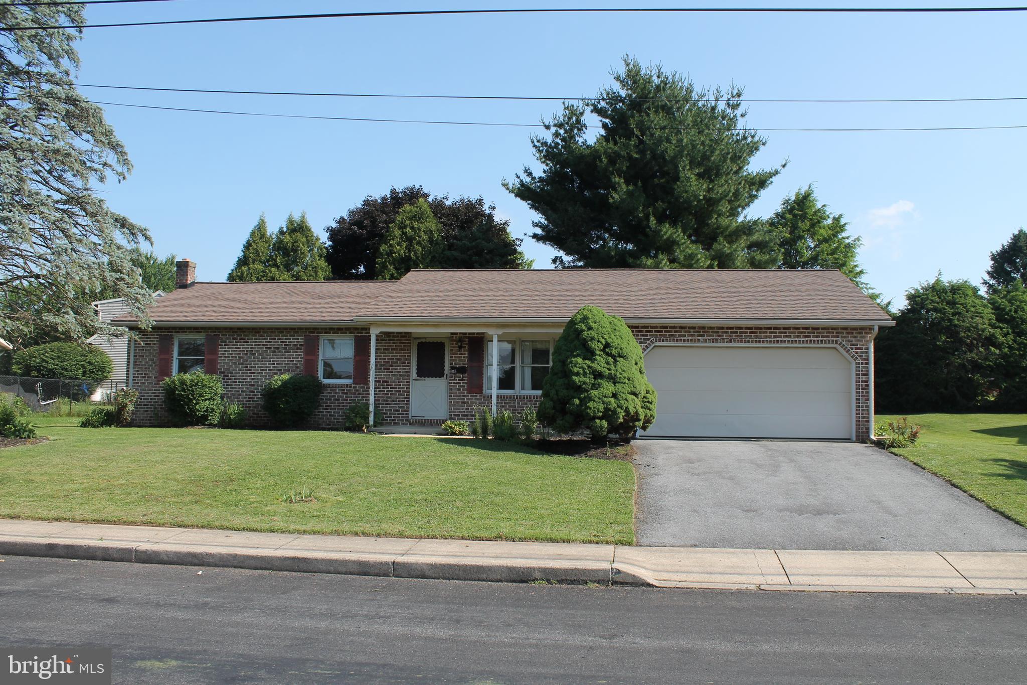 EAST PETERSBURG - Residential