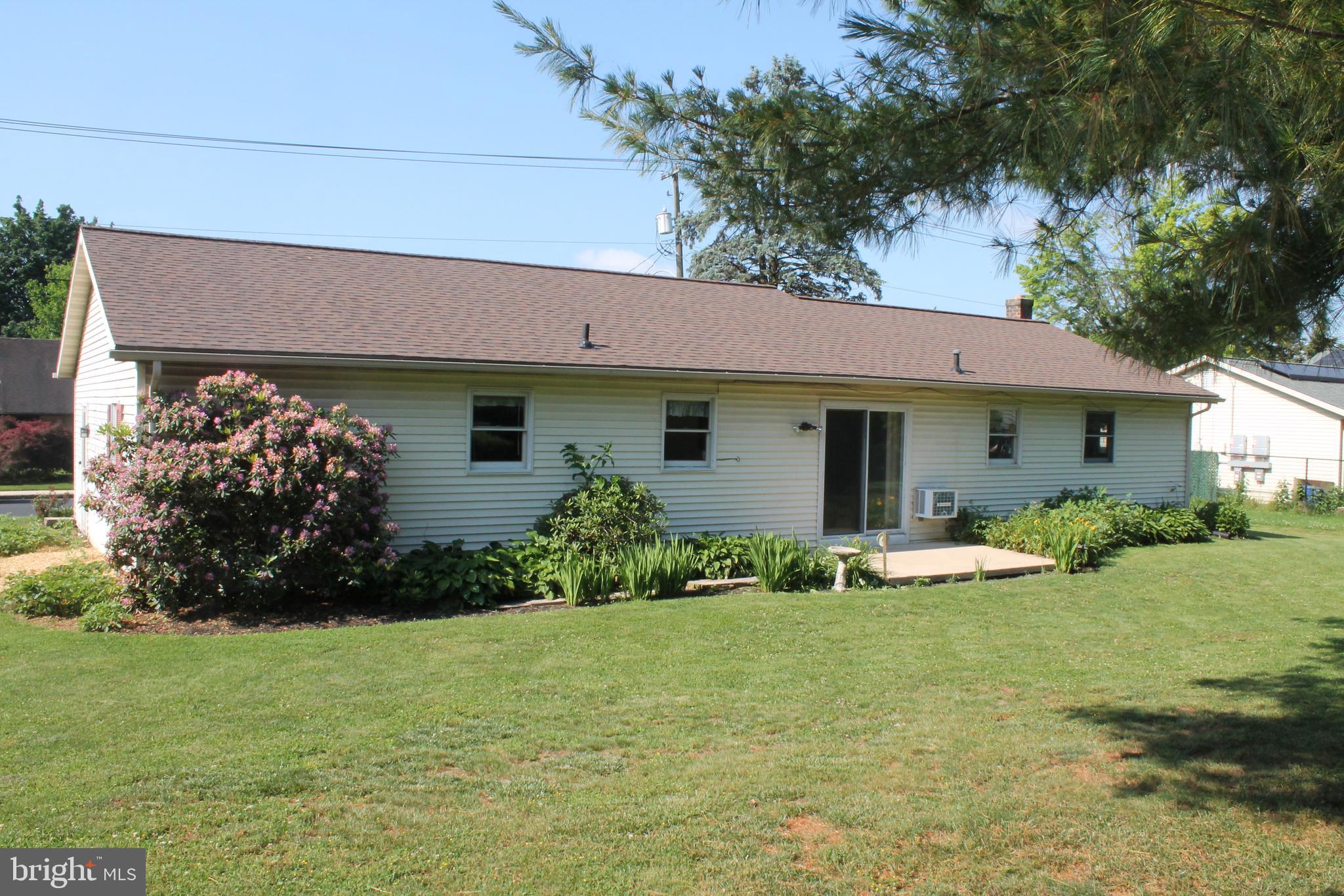 EAST PETERSBURG - Residential