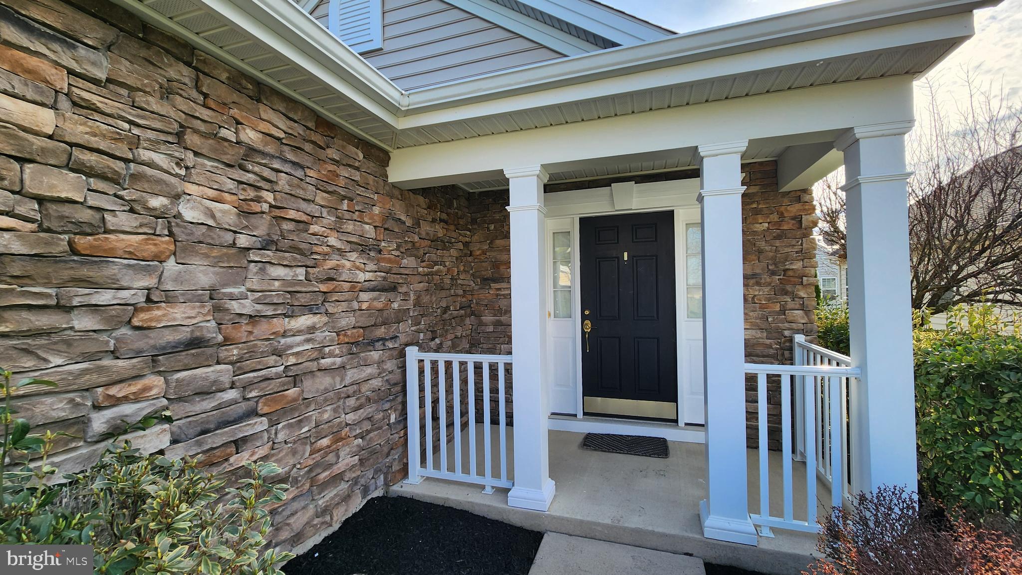 FOUR SEASONS AT ELM TREE - Residential