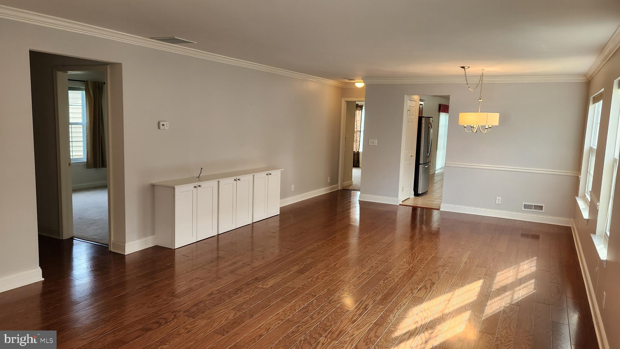 FOUR SEASONS AT ELM TREE - Residential