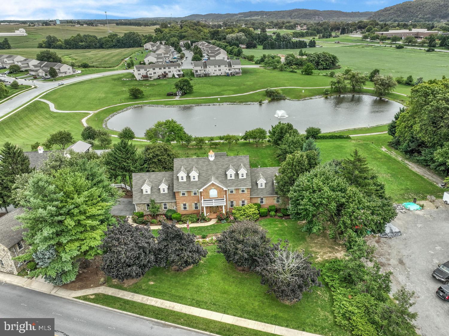 EAST DONEGAL - Residential