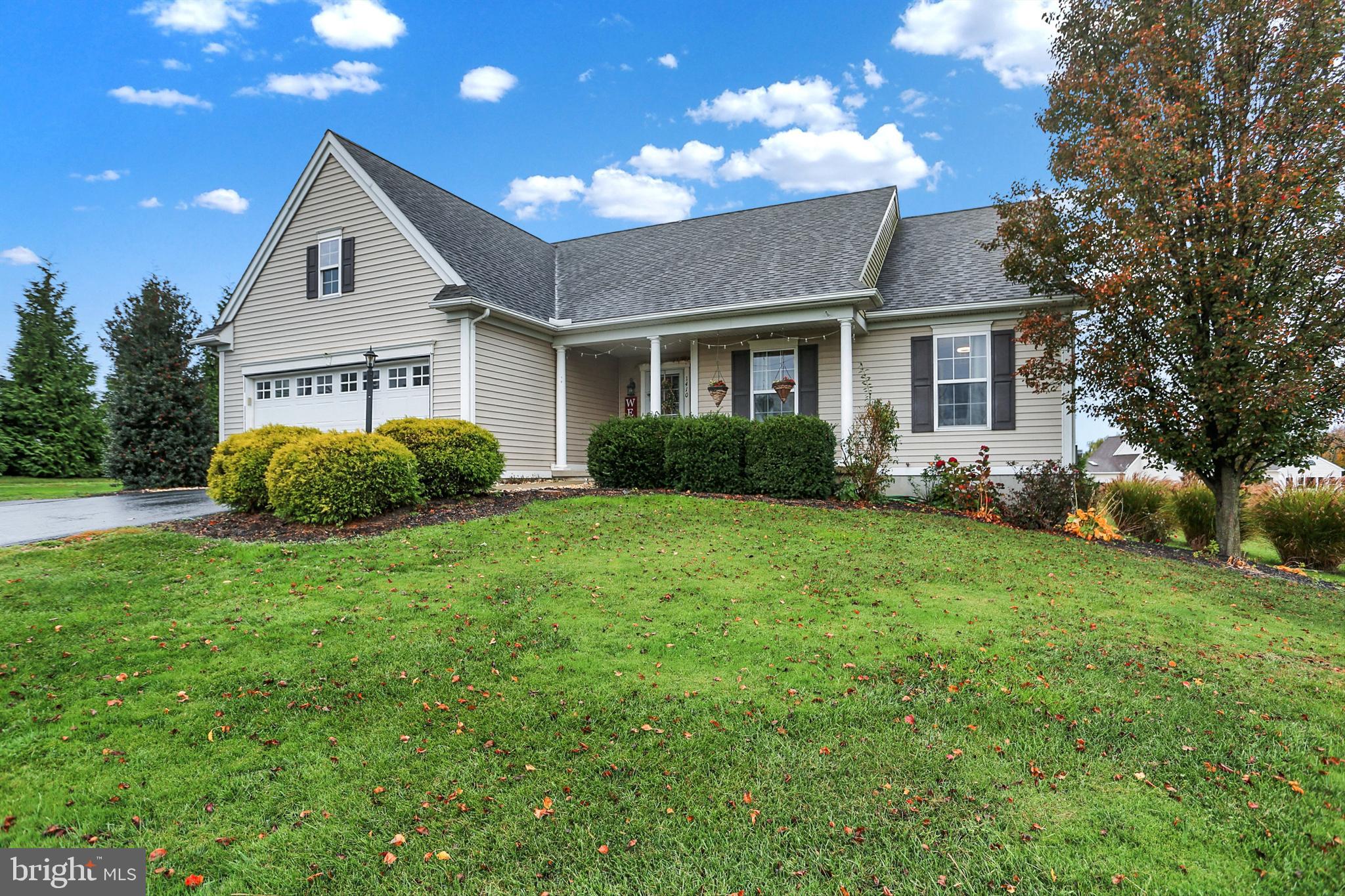 LIBERTY VIEW ESTATES - Residential