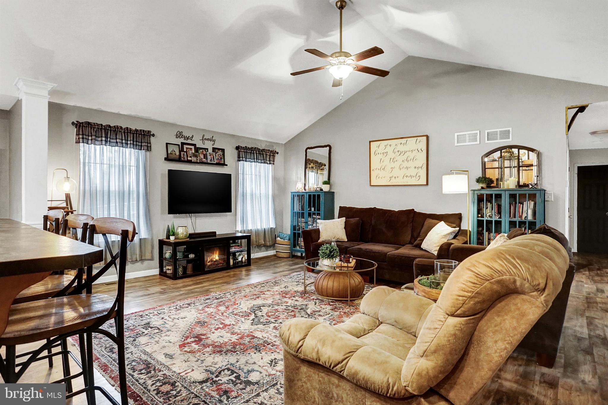 LIBERTY VIEW ESTATES - Residential