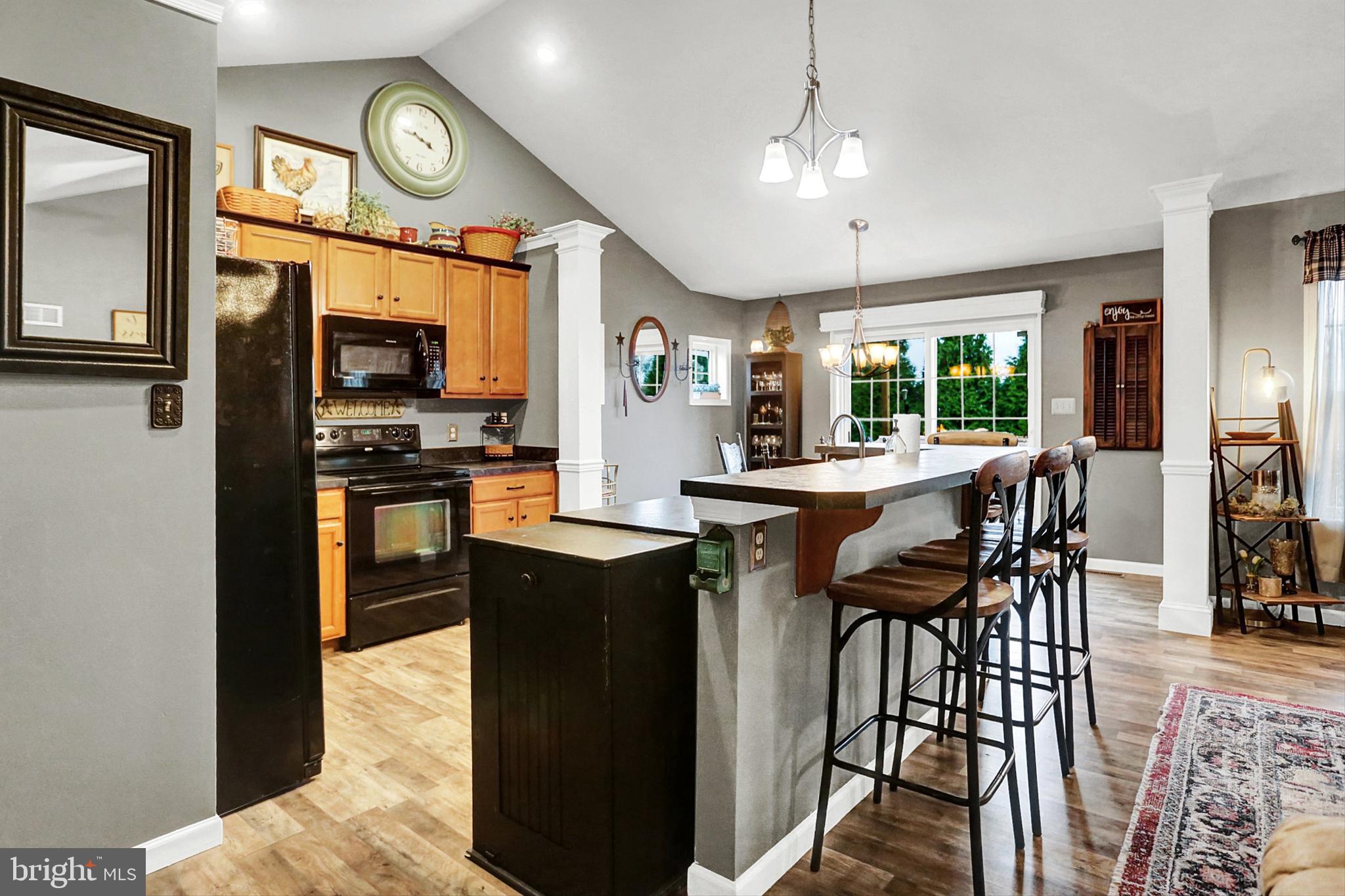 LIBERTY VIEW ESTATES - Residential