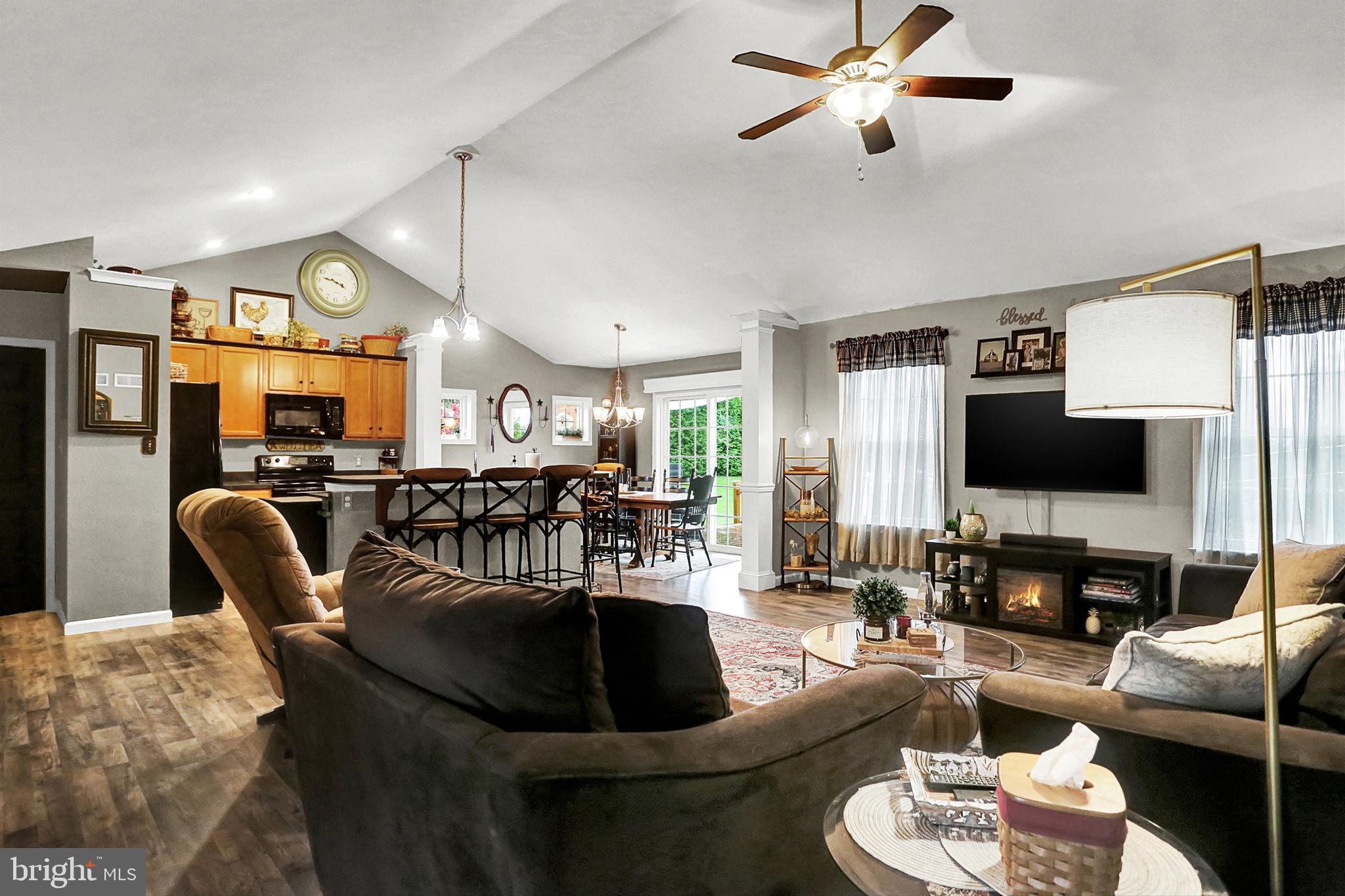 LIBERTY VIEW ESTATES - Residential