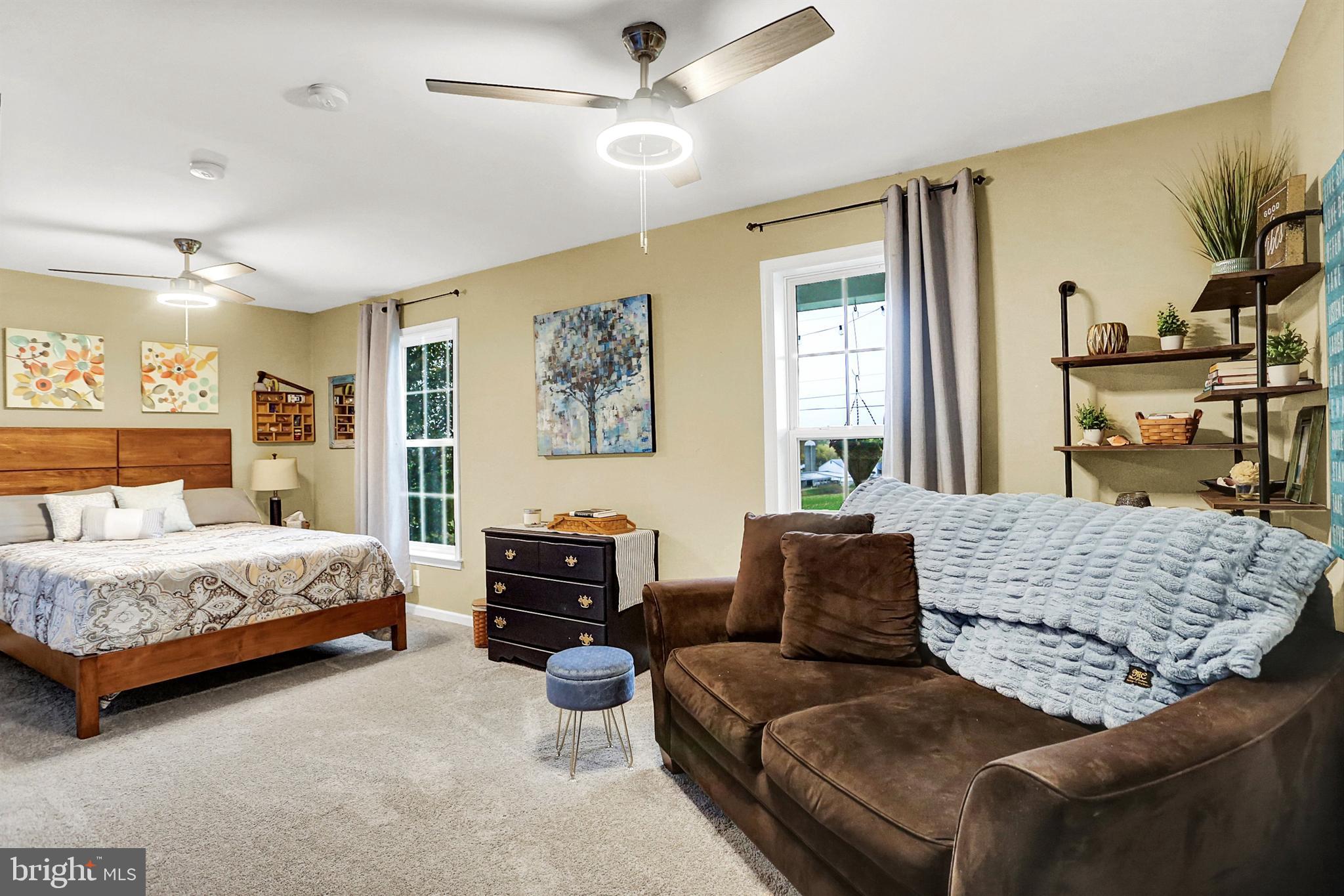 LIBERTY VIEW ESTATES - Residential