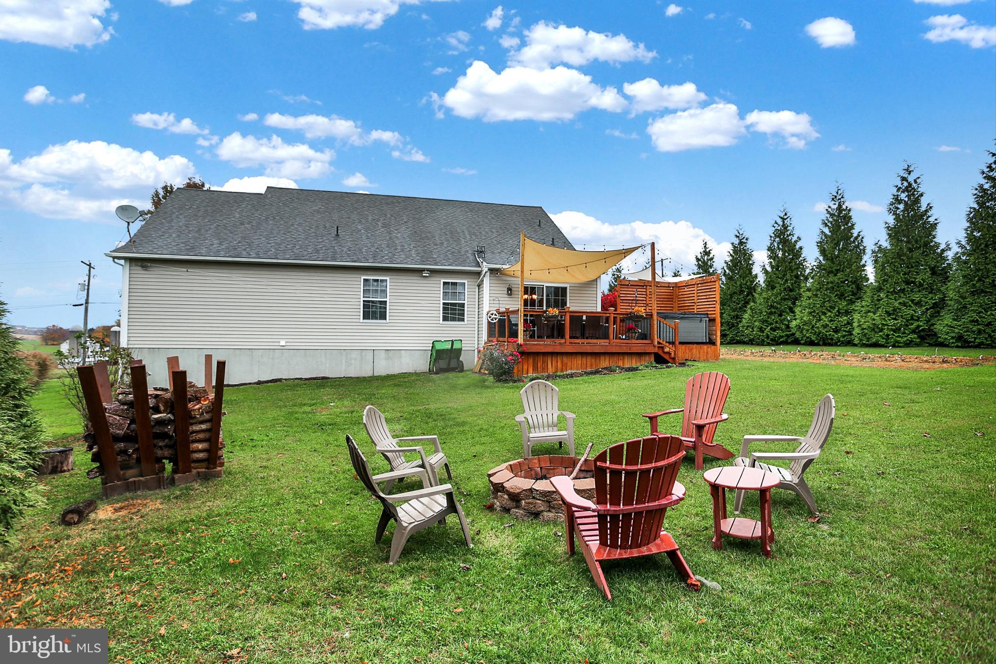 LIBERTY VIEW ESTATES - Residential