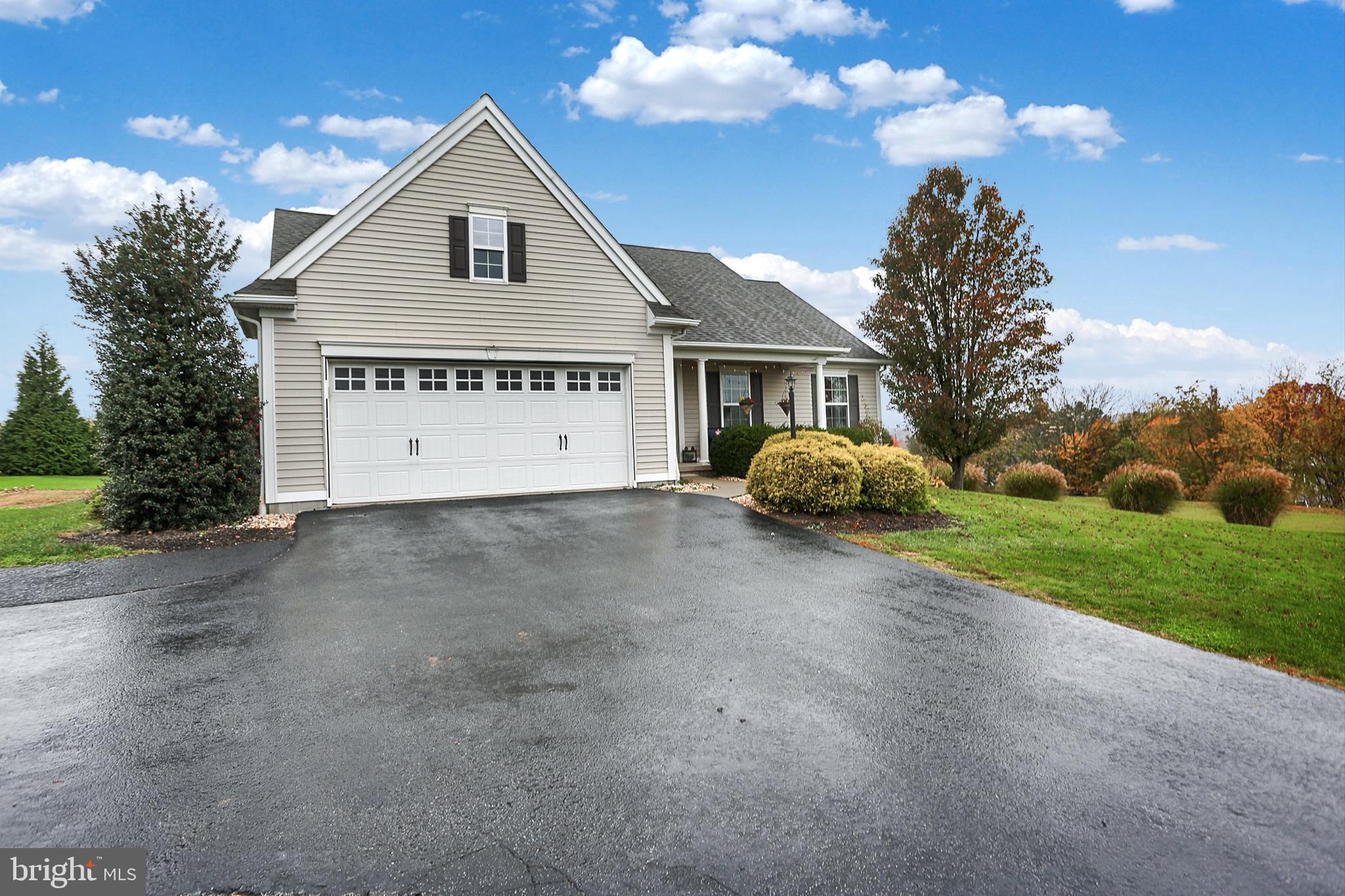 LIBERTY VIEW ESTATES - Residential