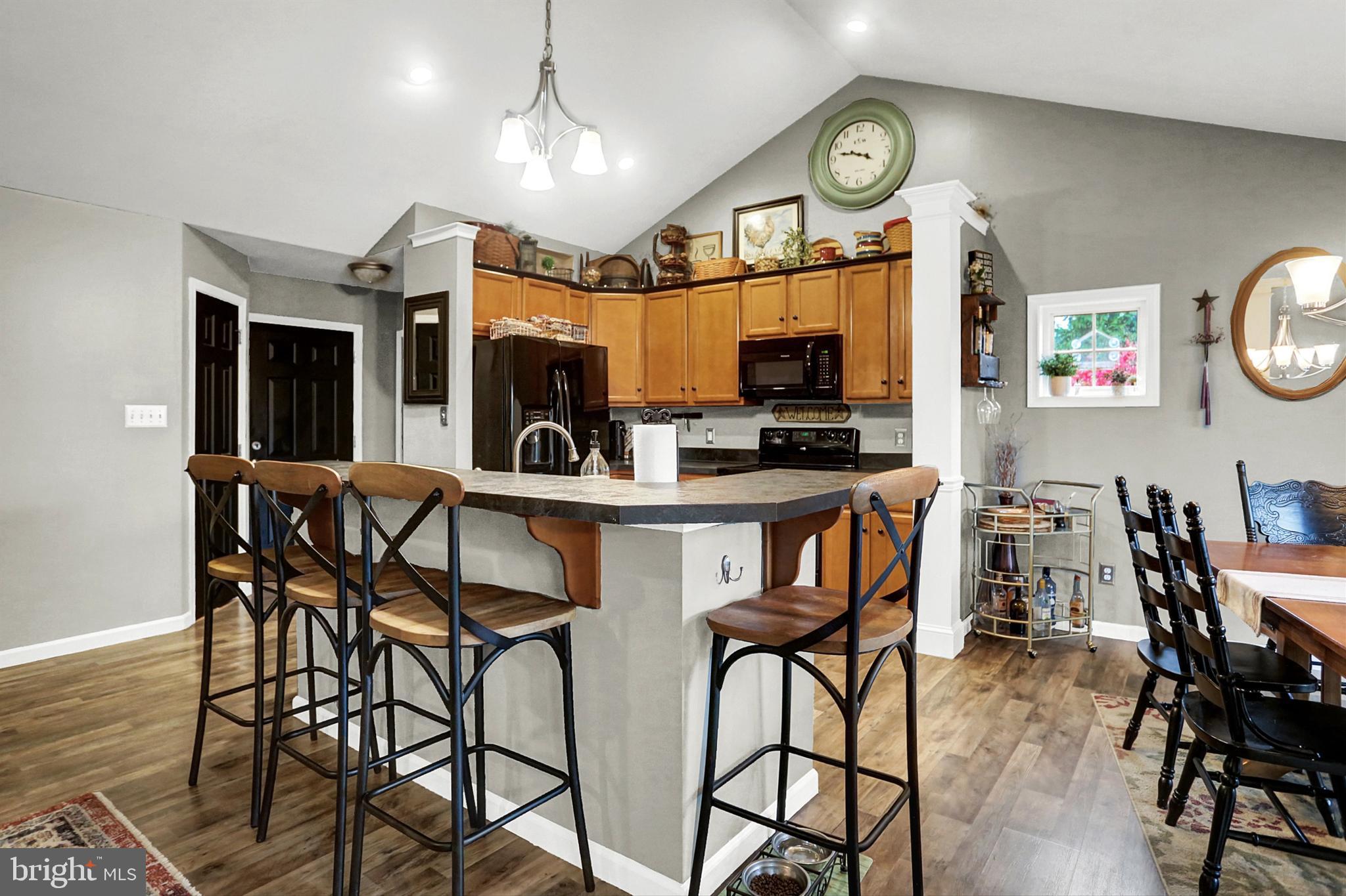 LIBERTY VIEW ESTATES - Residential