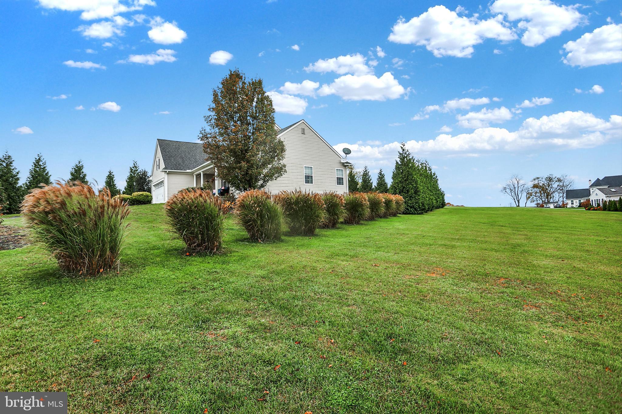 LIBERTY VIEW ESTATES - Residential