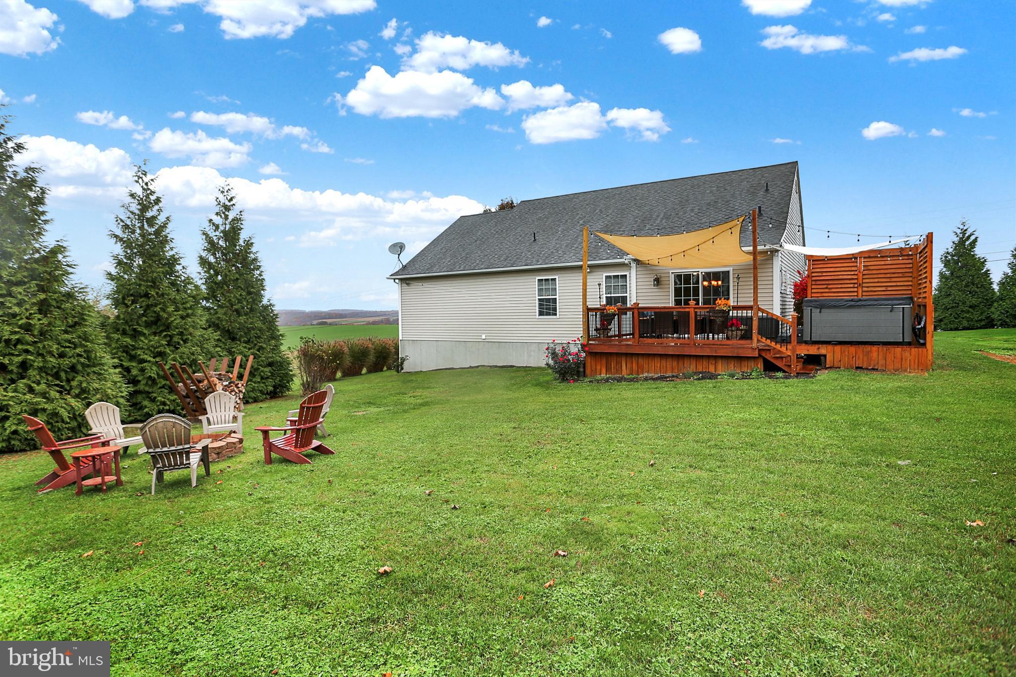 LIBERTY VIEW ESTATES - Residential