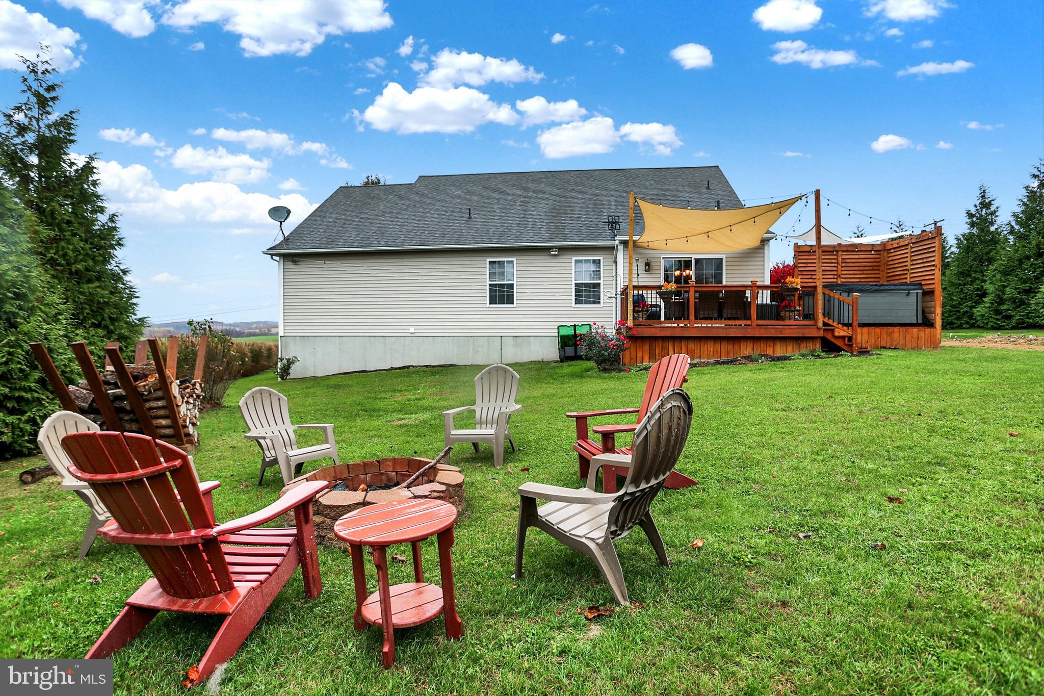 LIBERTY VIEW ESTATES - Residential
